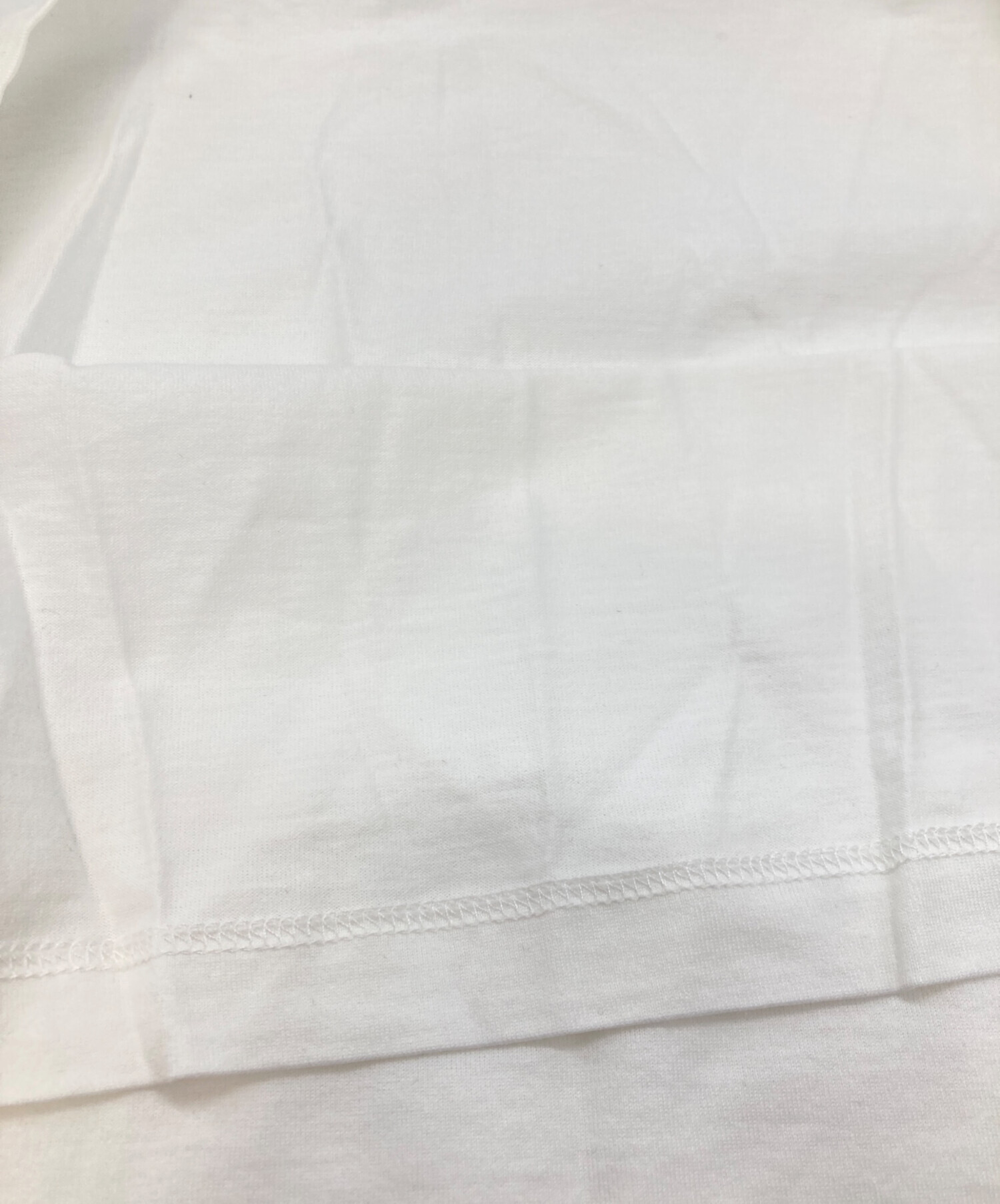 中古・古着通販】CELINE (セリーヌ) ルーズ Tシャツ / コットン