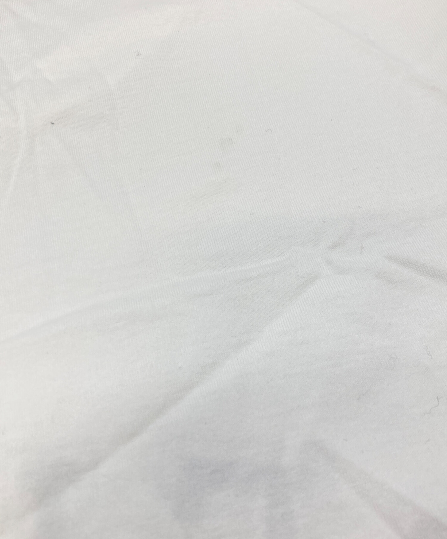 中古・古着通販】CELINE (セリーヌ) ルーズ Tシャツ / コットン