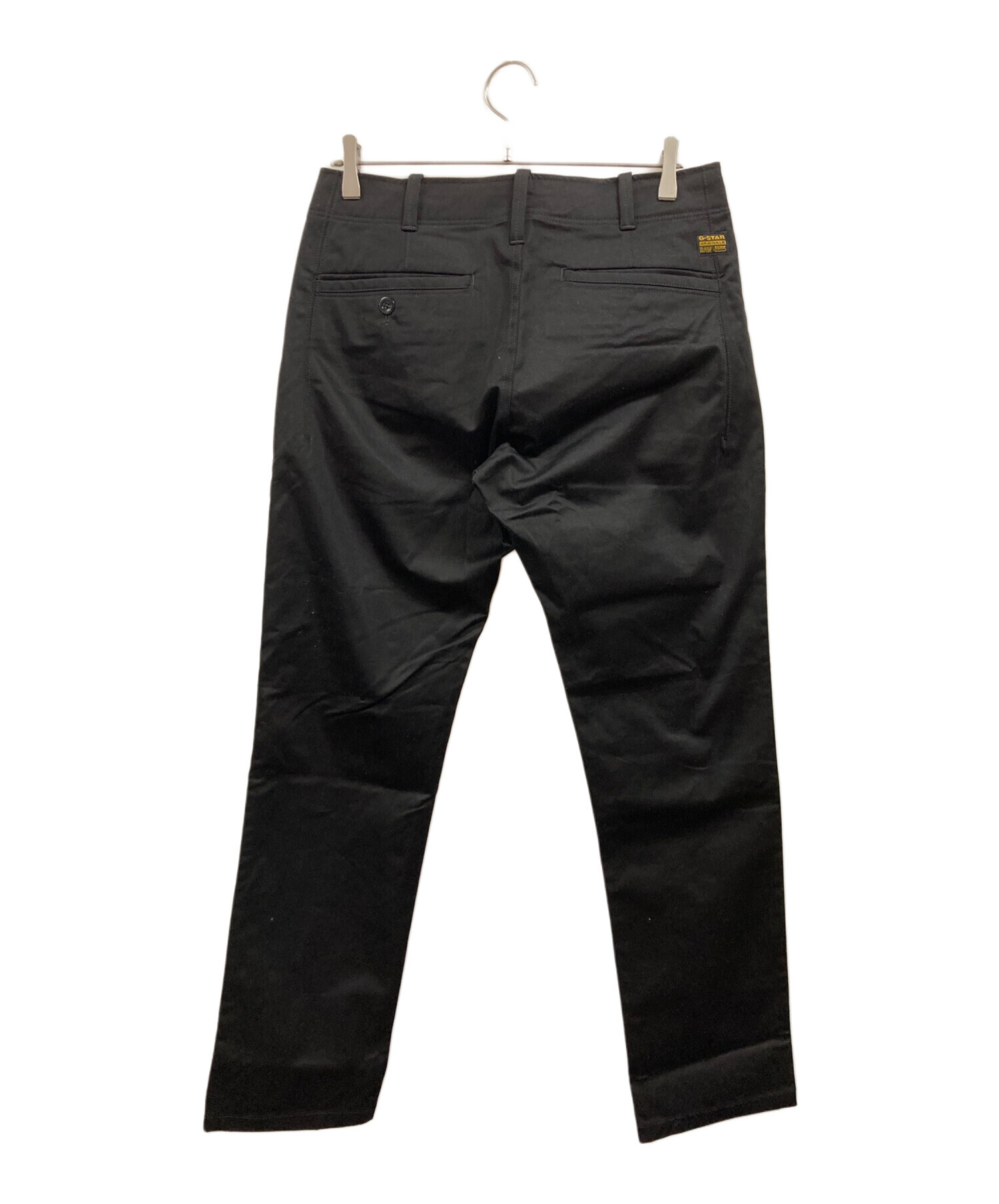 中古・古着通販】G-STAR RAW (ジースターロゥ) Mosa Straight Chino