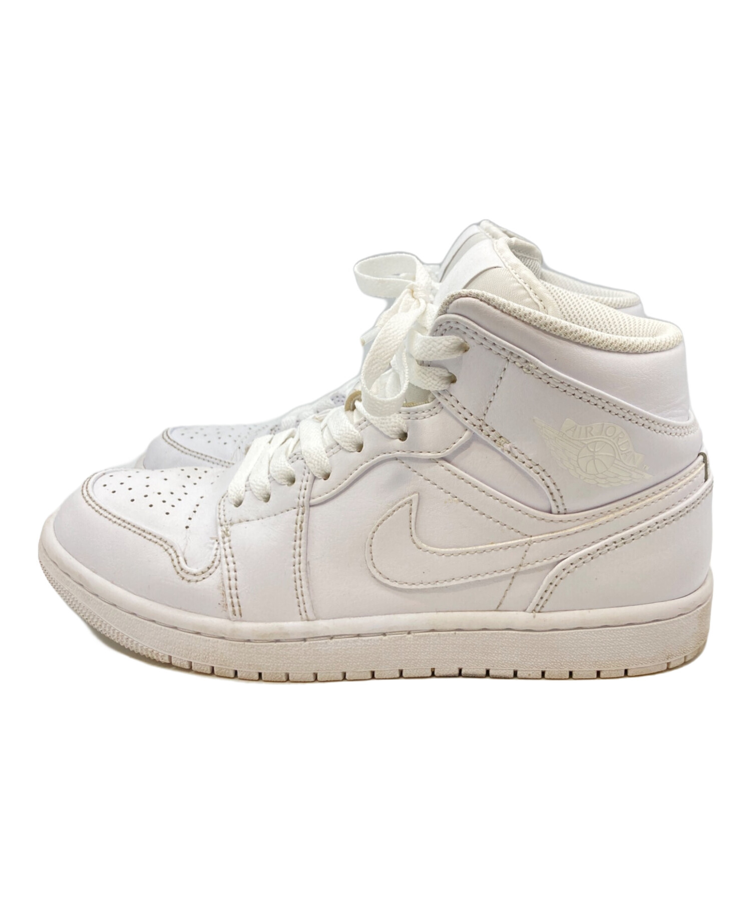 中古・古着通販】NIKE (ナイキ) Air Jordan 1 Mid 