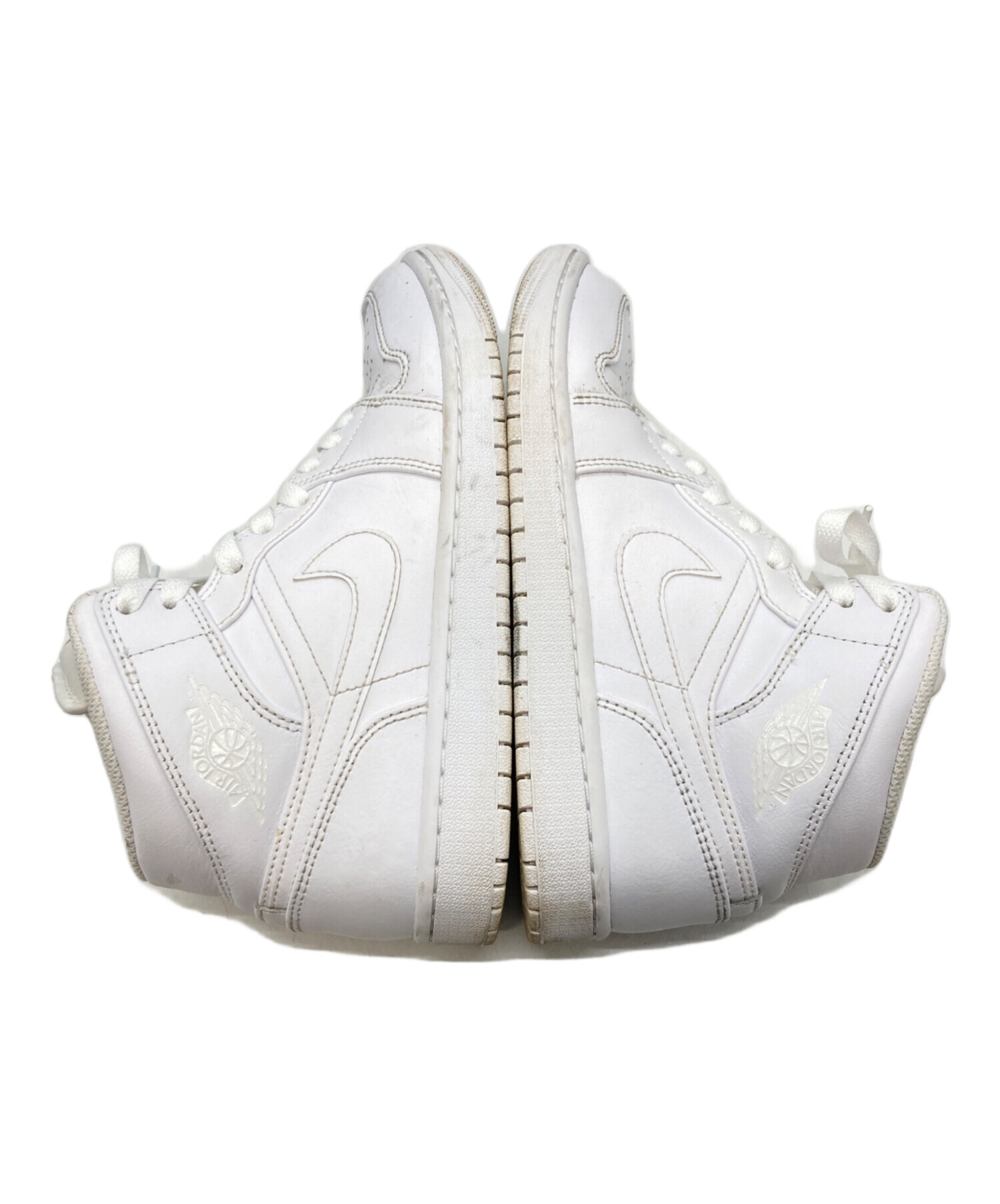 中古・古着通販】NIKE (ナイキ) Air Jordan 1 Mid 