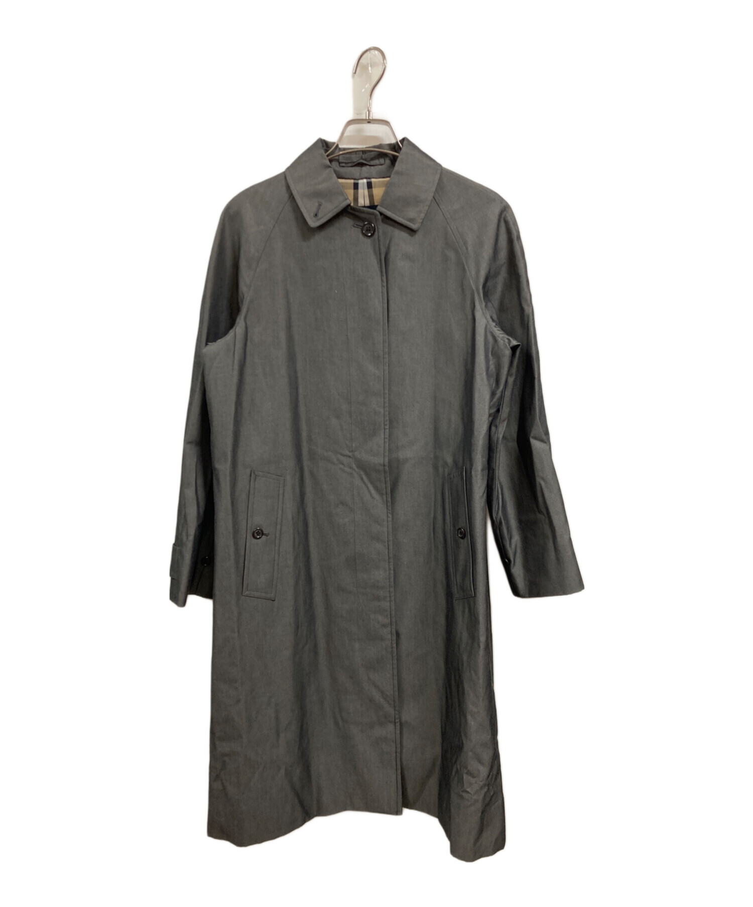 中古・古着通販】BURBERRY LONDON (バーバリーロンドン) 裏地ノヴァ