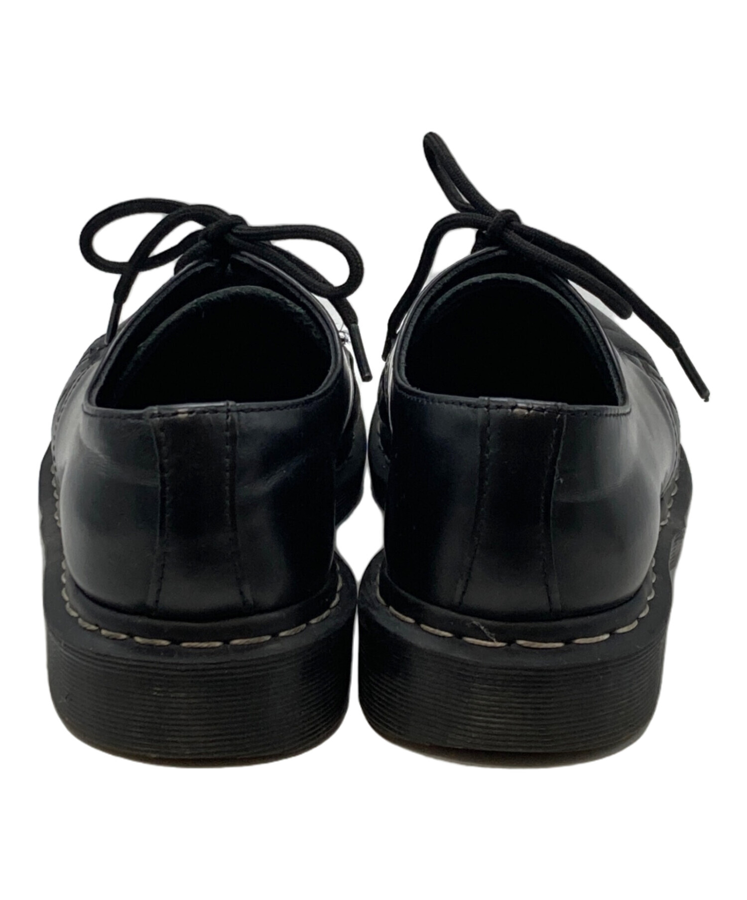 中古・古着通販】Dr.Martens (ドクターマーチン) 1461WSレザーシューズ 