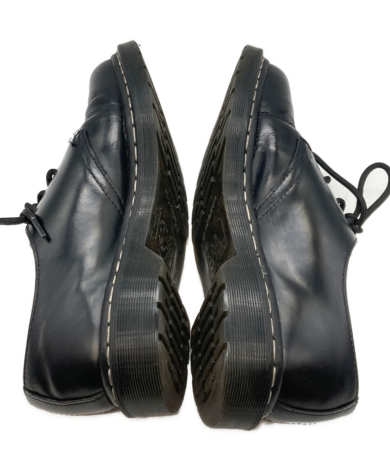 中古・古着通販】Dr.Martens (ドクターマーチン) 1461WSレザーシューズ 