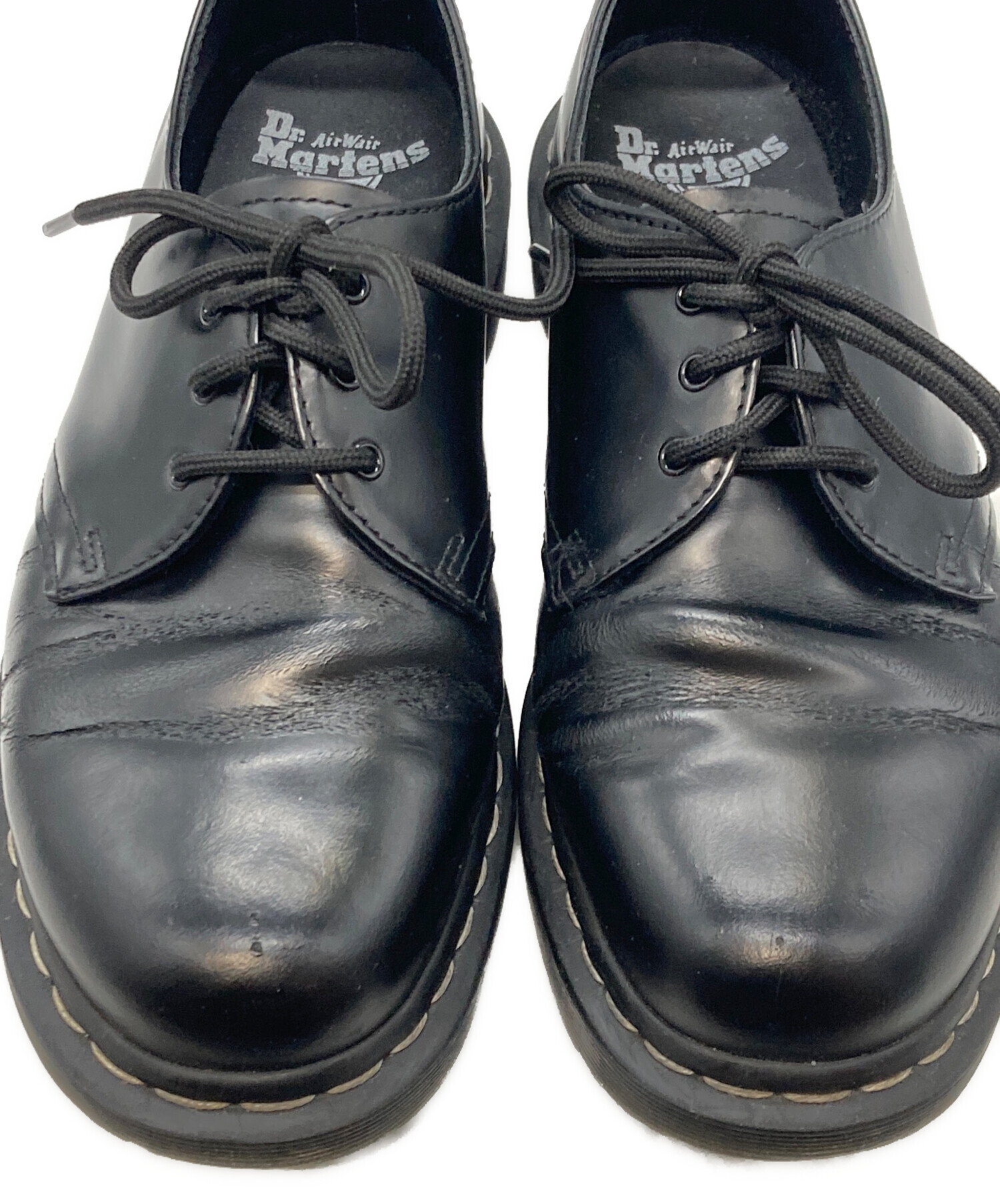 中古・古着通販】Dr.Martens (ドクターマーチン) 1461WSレザーシューズ