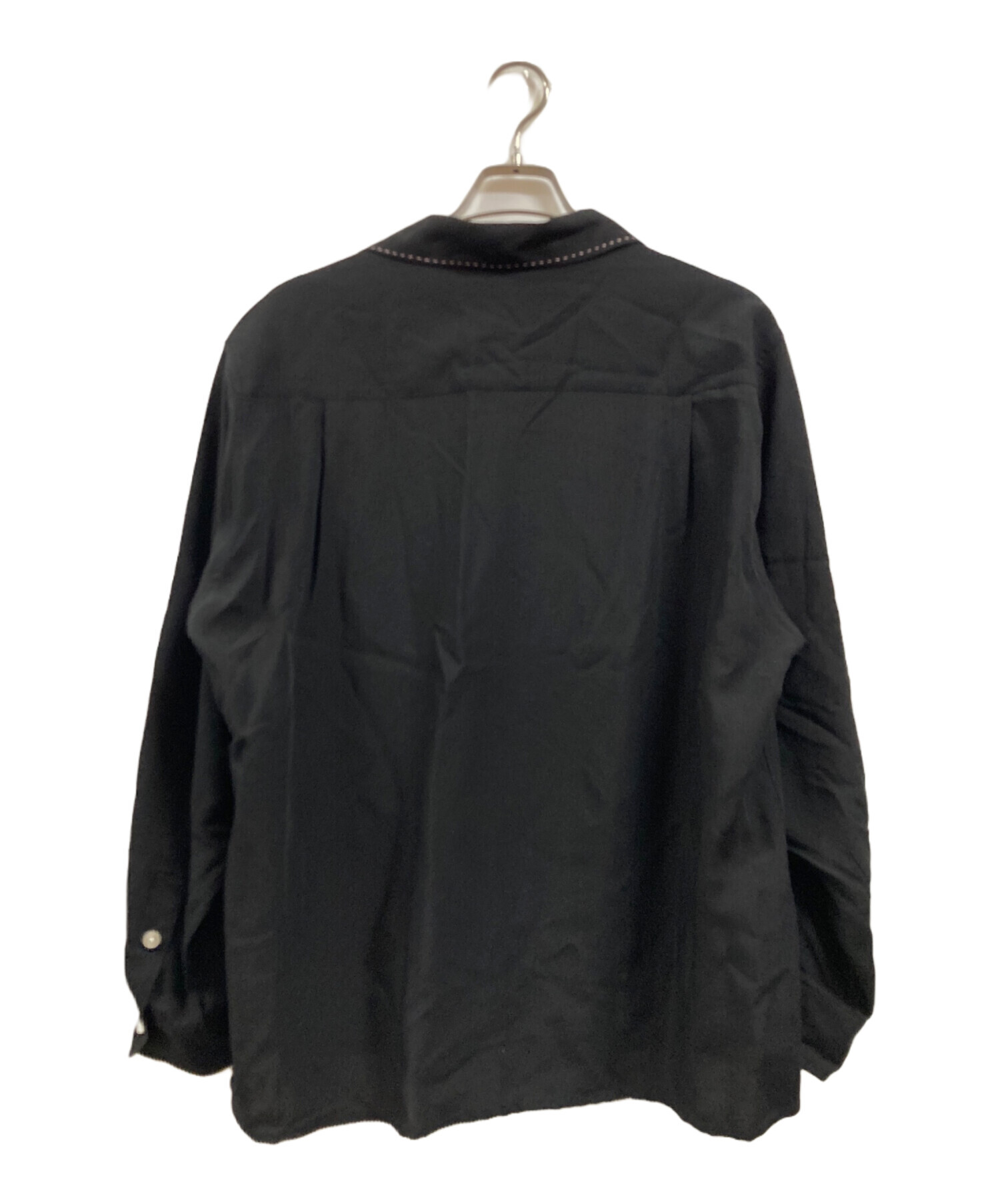 中古・古着通販】WACKO MARIA (ワコマリア) 50'sSHIRT L/S TYPE5