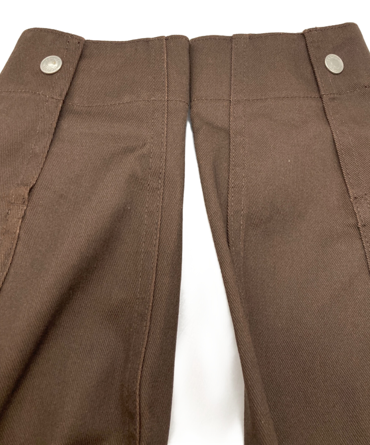 中古・古着通販】Schott (ショット) T/C ワーク 3B テーラード 