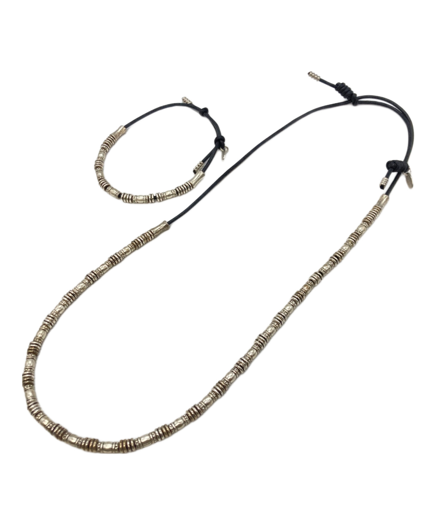 中古・古着通販】TOGA ARCHIVES (トーガアーカイブス) BEADS 