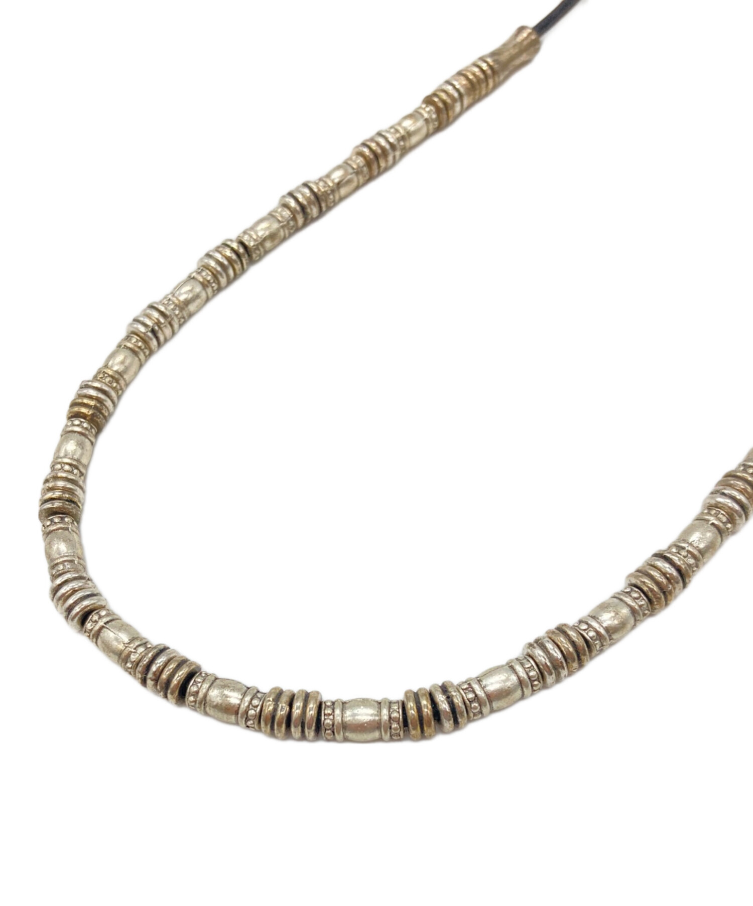 中古・古着通販】TOGA ARCHIVES (トーガアーカイブス) BEADS 