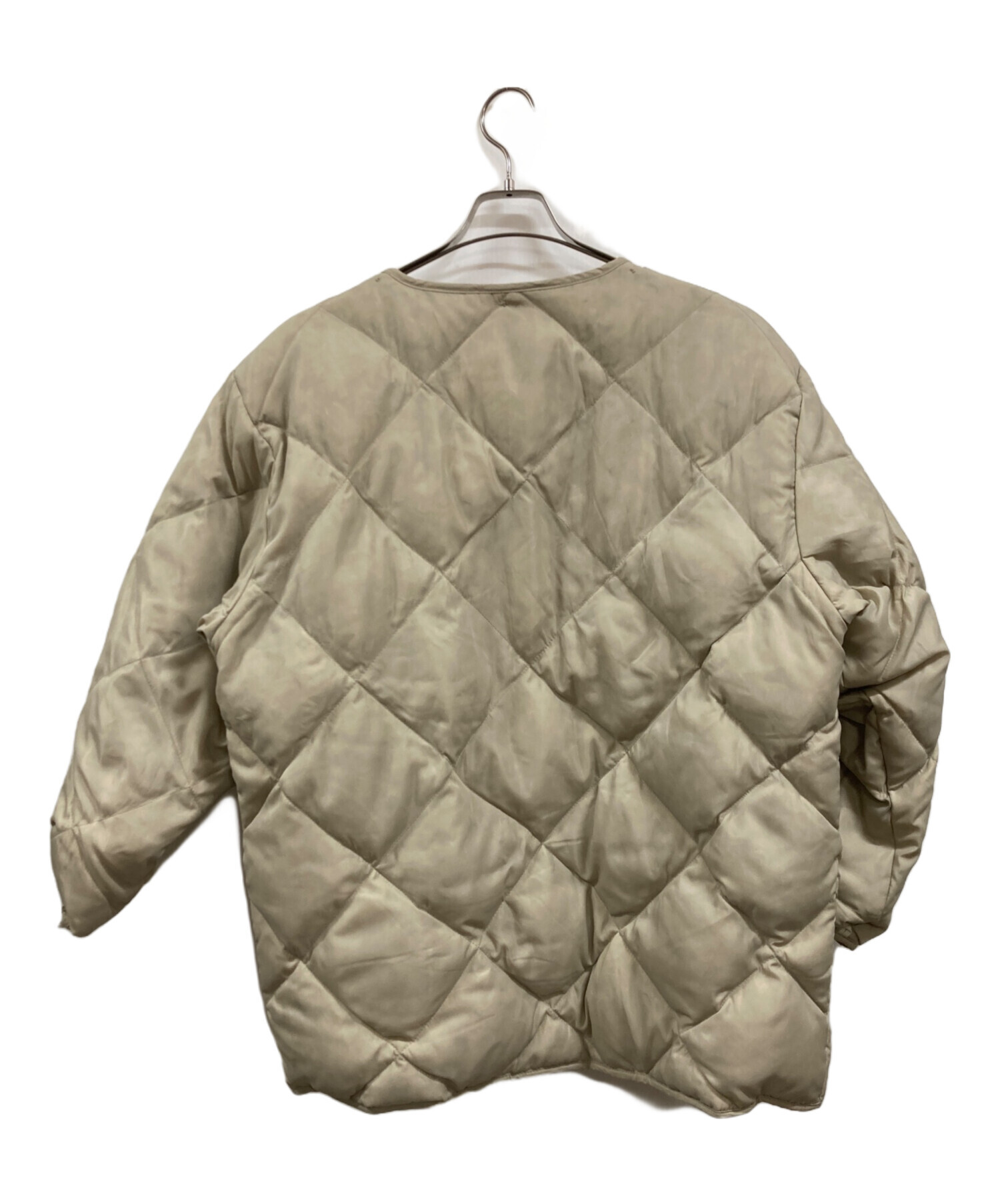 中古・古着通販】Eddie Bauer (エディーバウアー) グースダウン