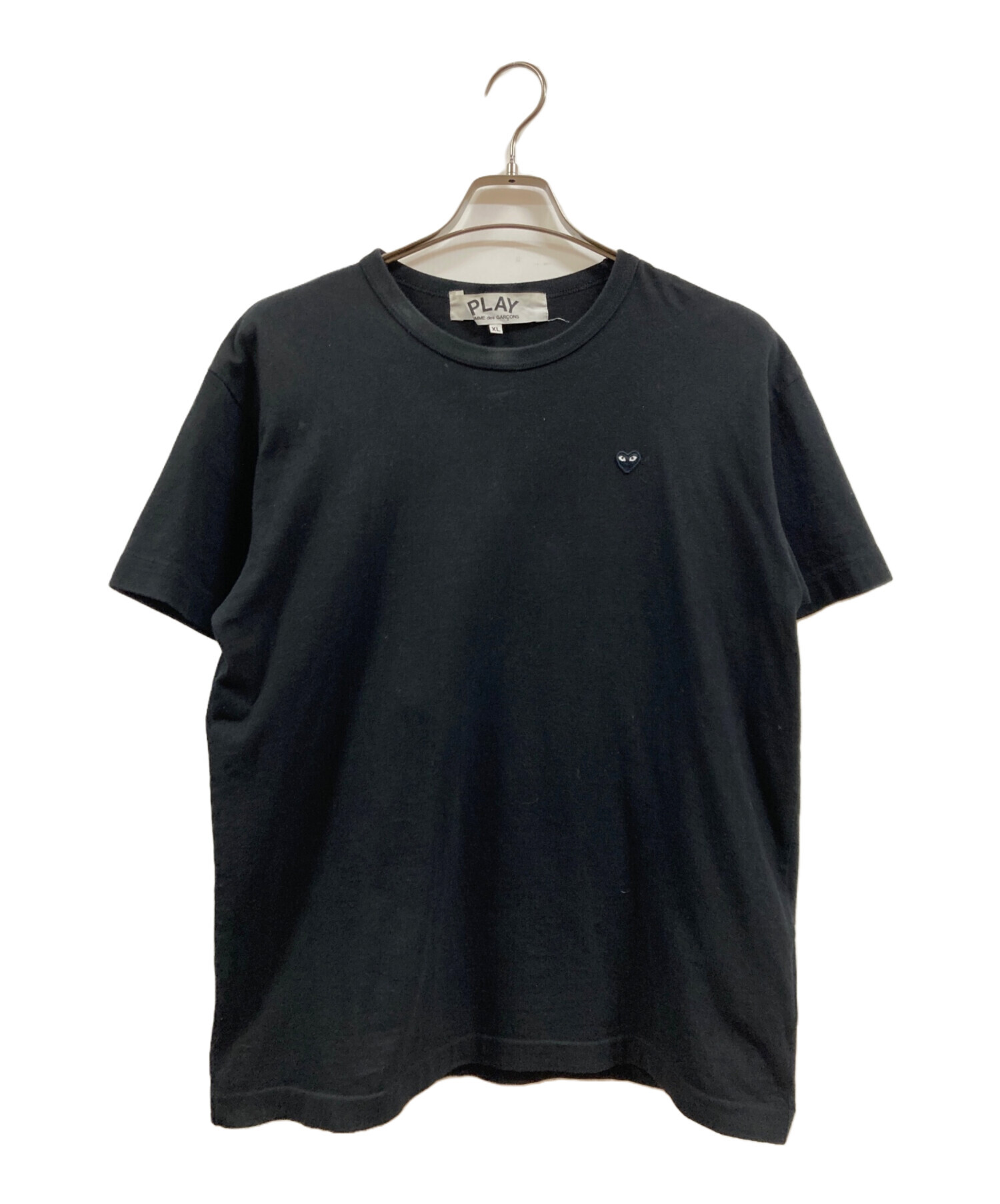 中古・古着通販】PLAY COMME des GARCONS (プレイコムデギャルソン) T 