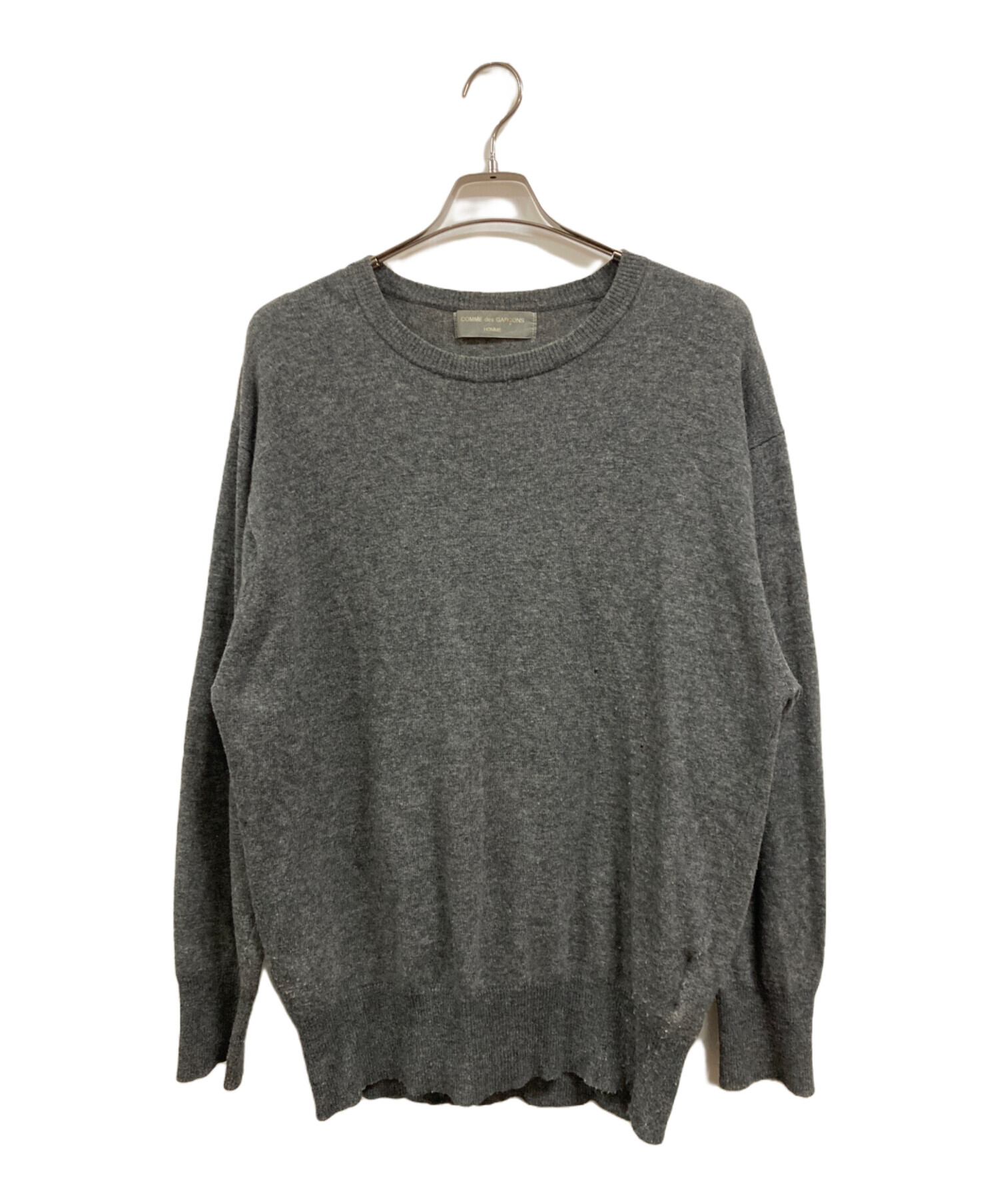 中古・古着通販】COMME des GARCONS HOMME (コムデギャルソン オム 