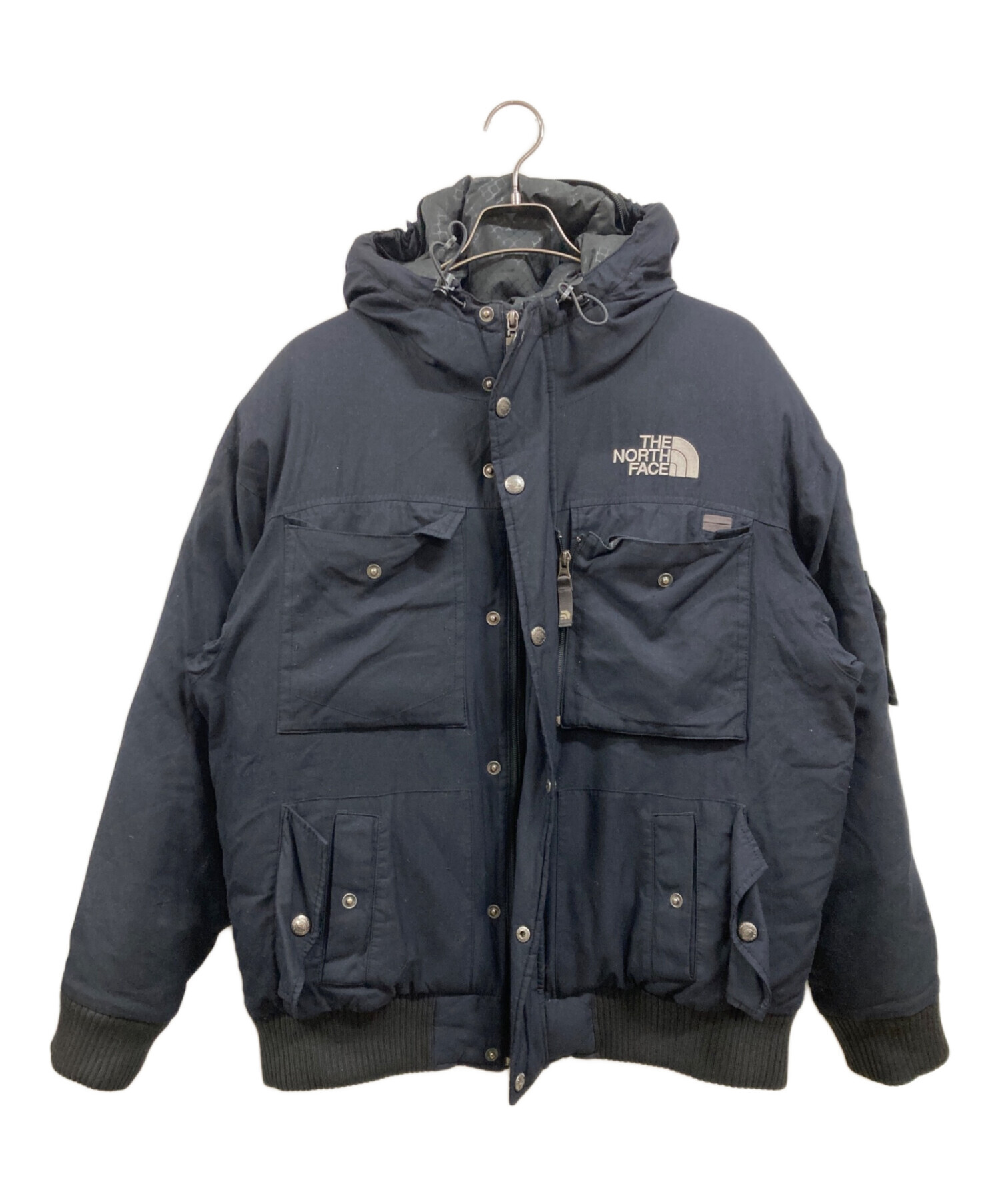 中古・古着通販】THE NORTH FACE (ザ ノース フェイス) ゴッサムダウン