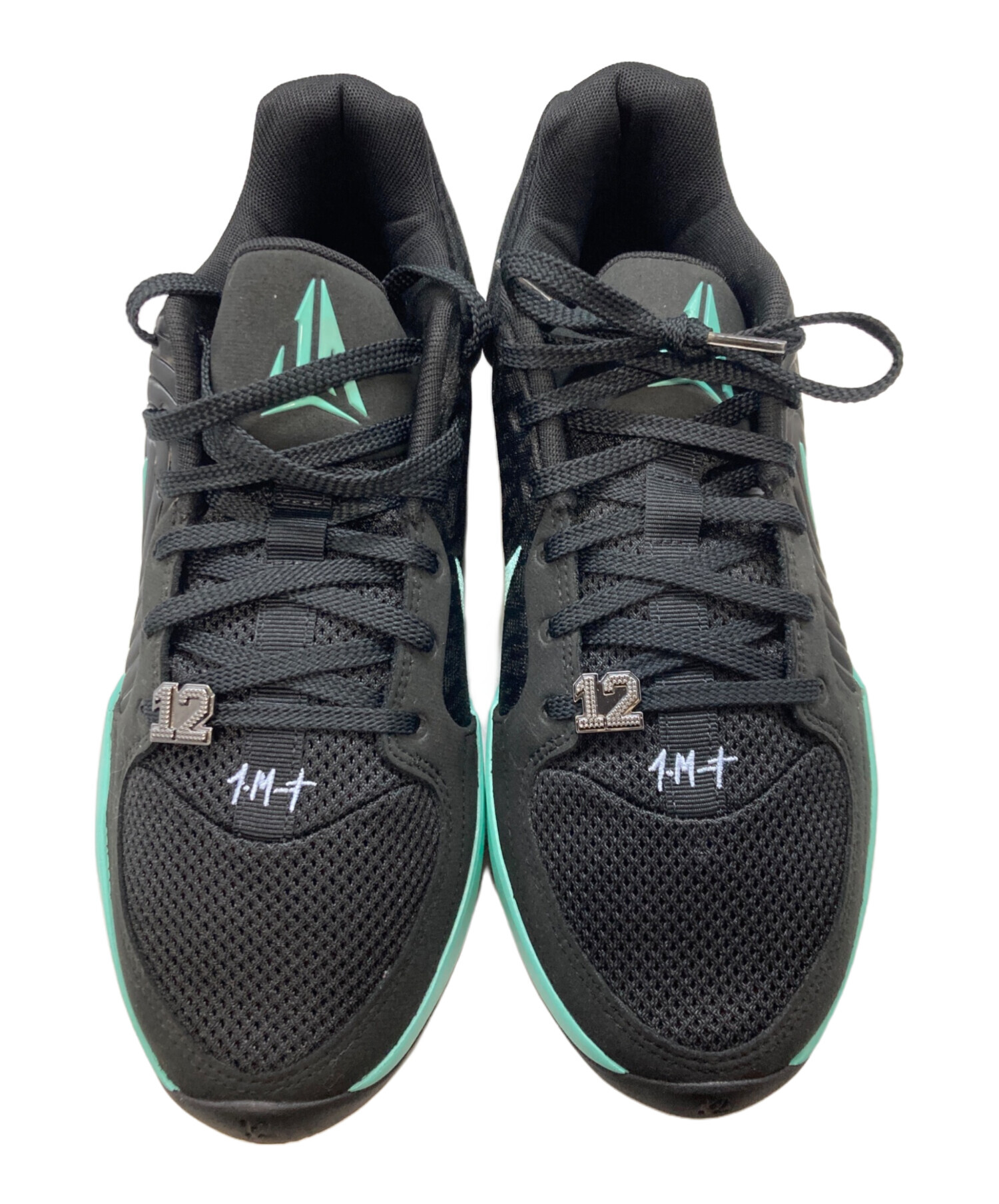 中古・古着通販】NIKE (ナイキ) Ja 2 