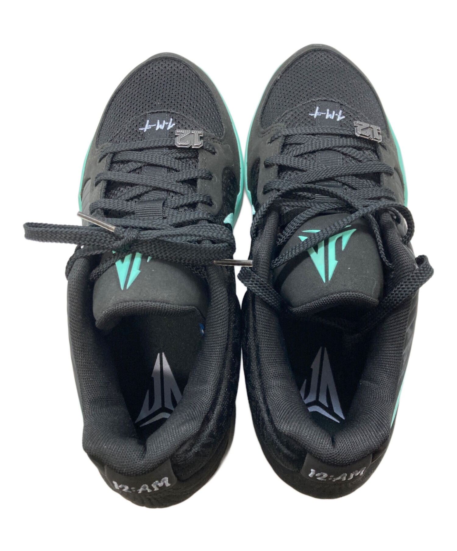 中古・古着通販】NIKE (ナイキ) Ja 2 