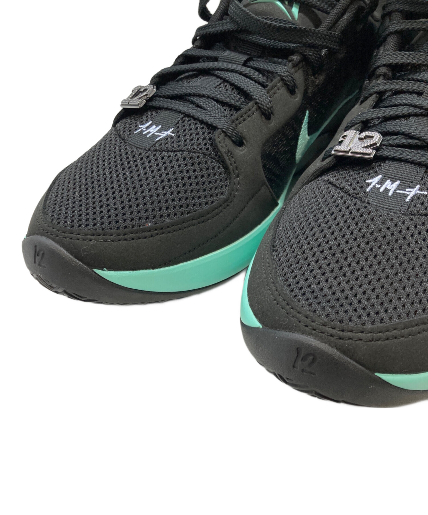 中古・古着通販】NIKE (ナイキ) Ja 2 