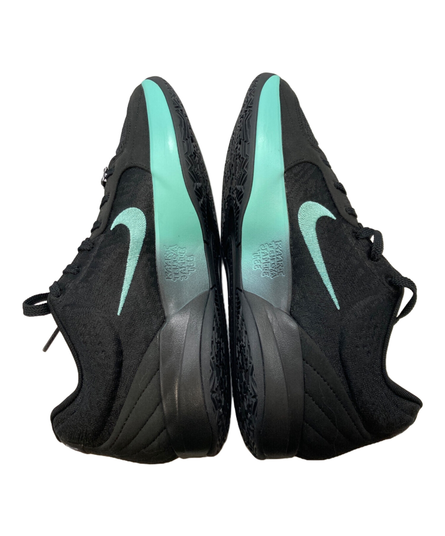 中古・古着通販】NIKE (ナイキ) Ja 2 