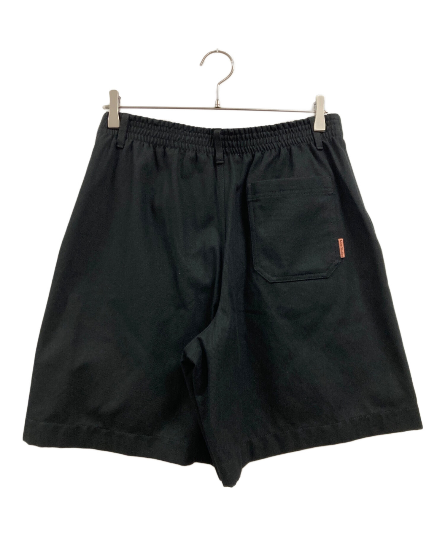中古・古着通販】ACNE STUDIOS (アクネ ストゥディオズ) ハーフパンツ