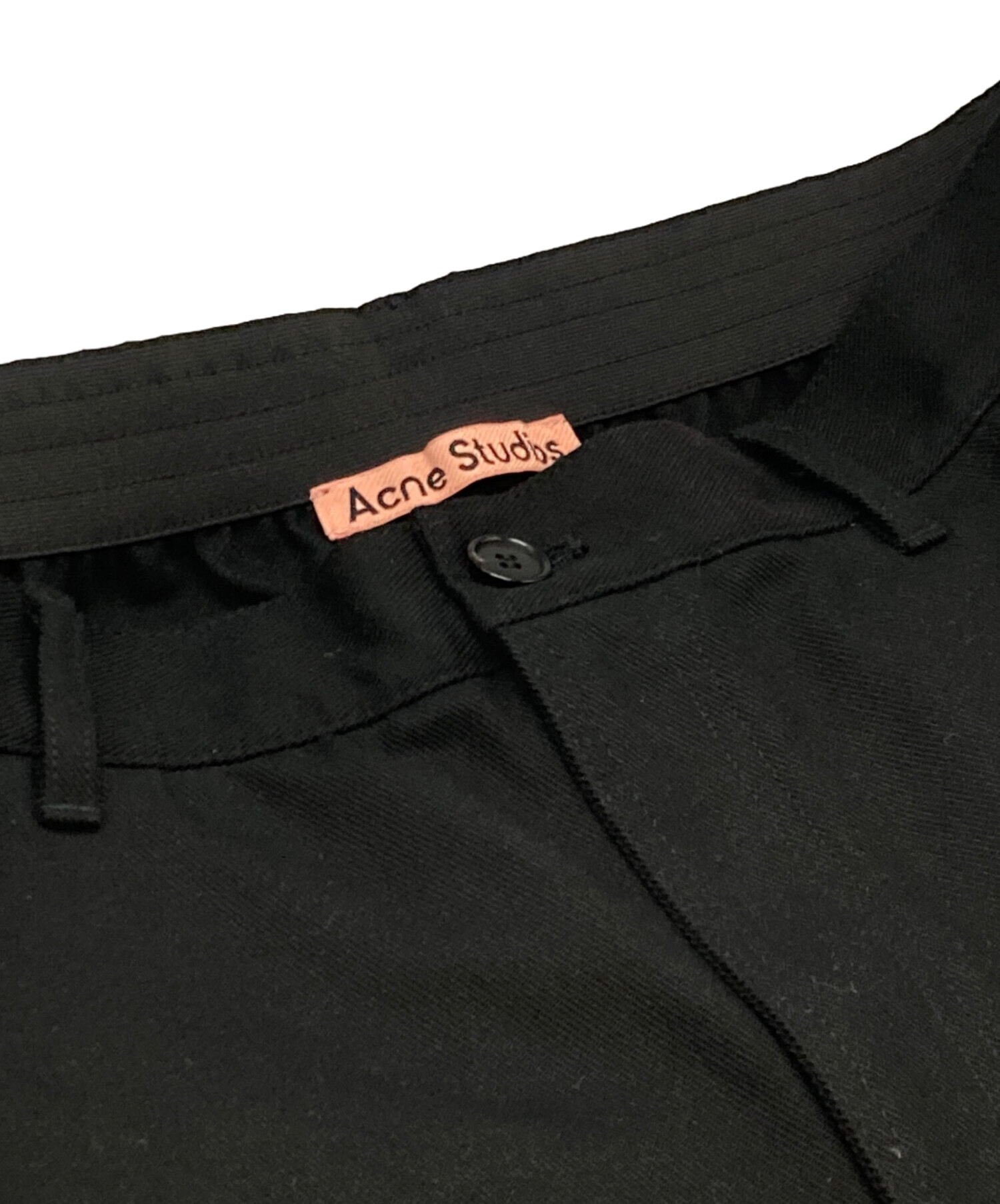 中古・古着通販】ACNE STUDIOS (アクネ ストゥディオズ) ハーフパンツ