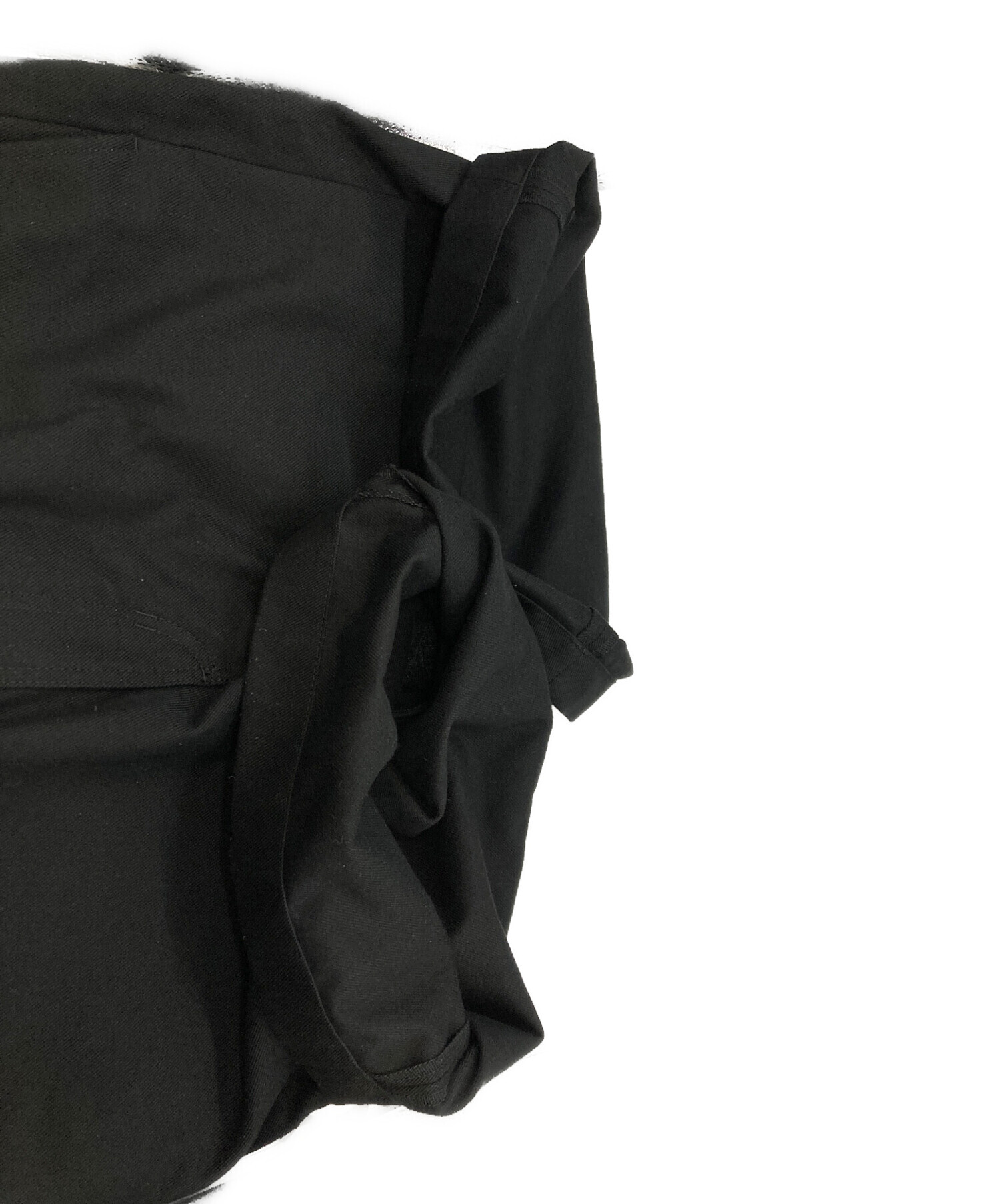 中古・古着通販】ACNE STUDIOS (アクネ ストゥディオズ) ハーフパンツ