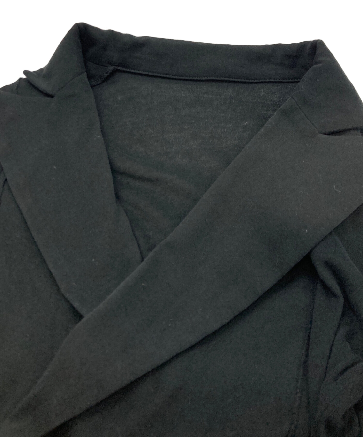 中古・古着通販】YOHJI YAMAMOTO (ヨウジヤマモト) ダブルジャケット