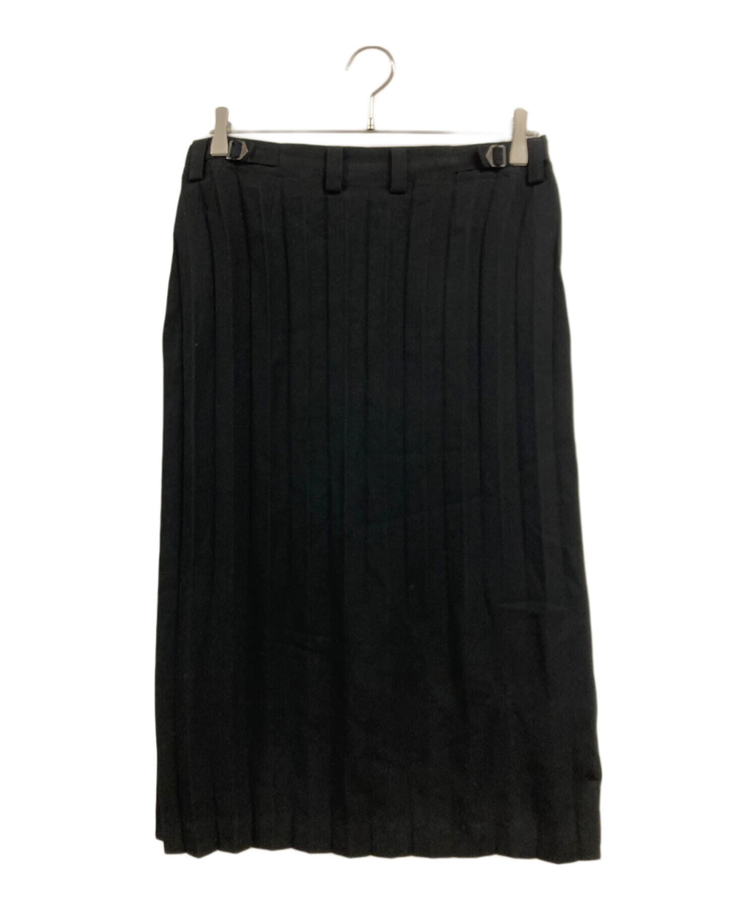 中古・古着通販】ISSEY MIYAKE (イッセイミヤケ) ベルトループ付き