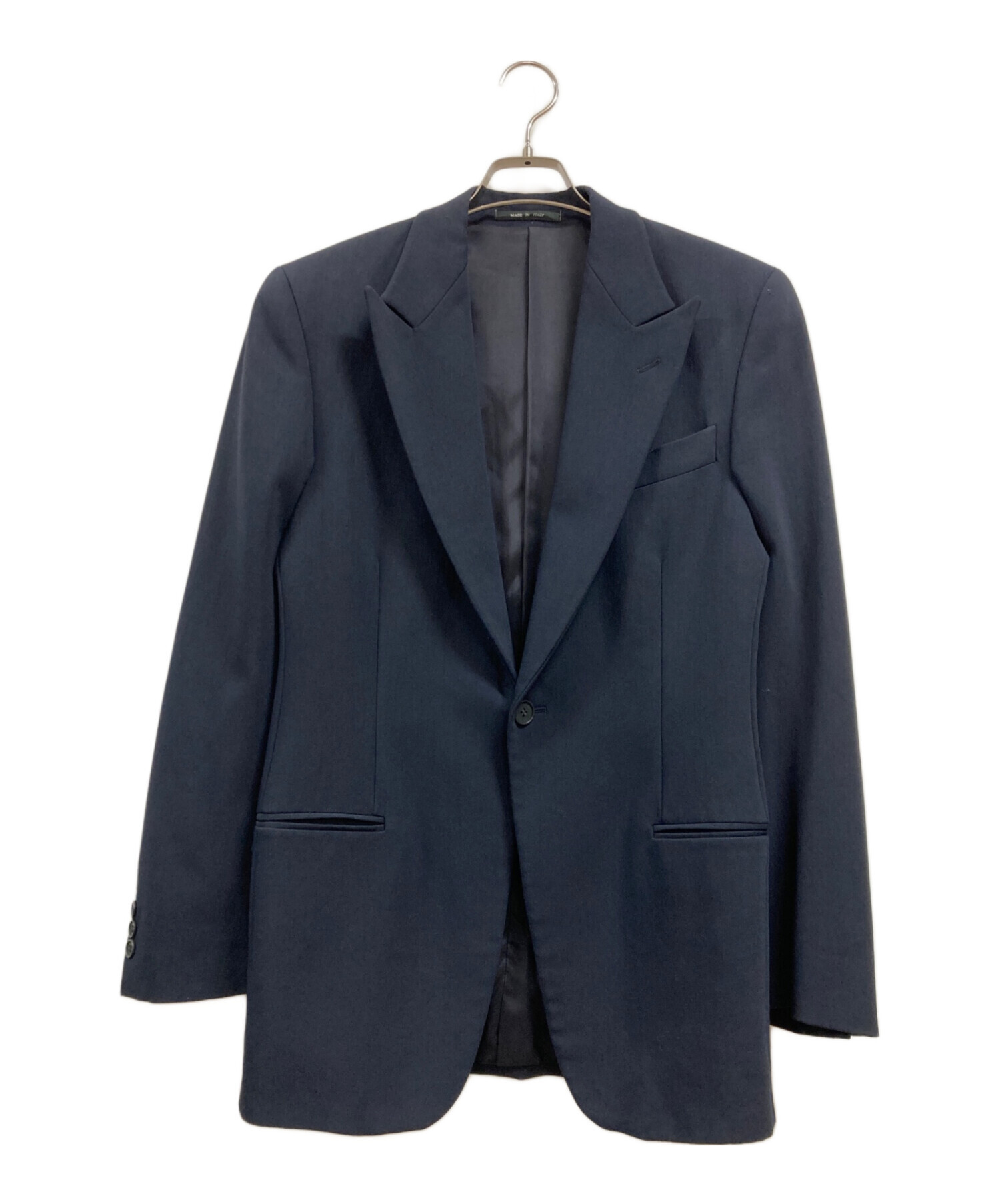 中古・古着通販】EMPORIO ARMANI (エンポリオ アルマーニ) ピークド