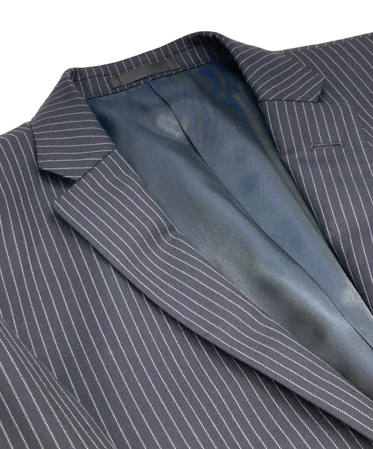 中古・古着通販】BURBERRY BLACK LABEL (バーバリーブラックレーベル 