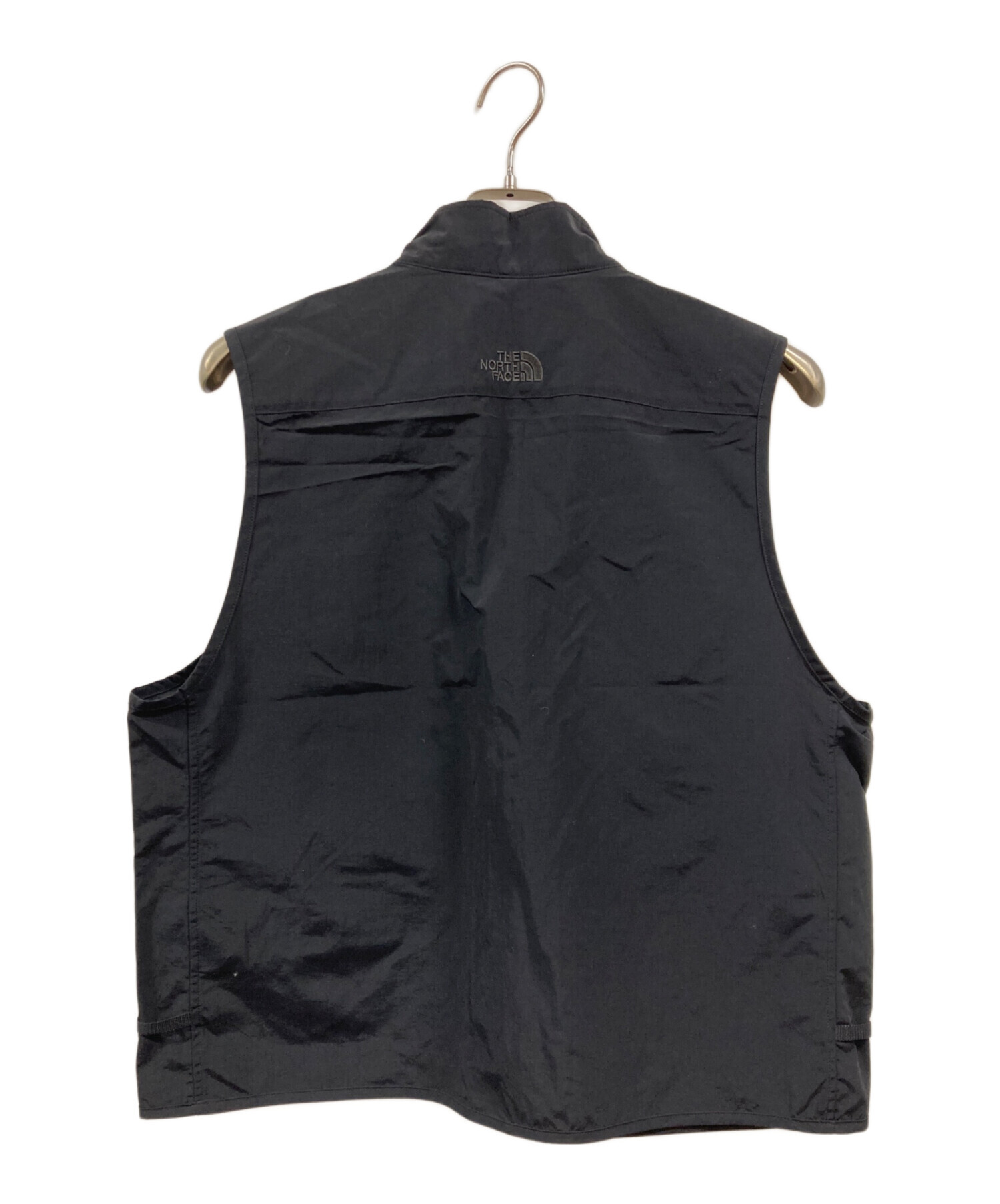 【美品】THE NORTH FACE ユーティリティベスト L 中古・古着通販】THE NORTH FACE (ザ ノース フェイス) フィールド