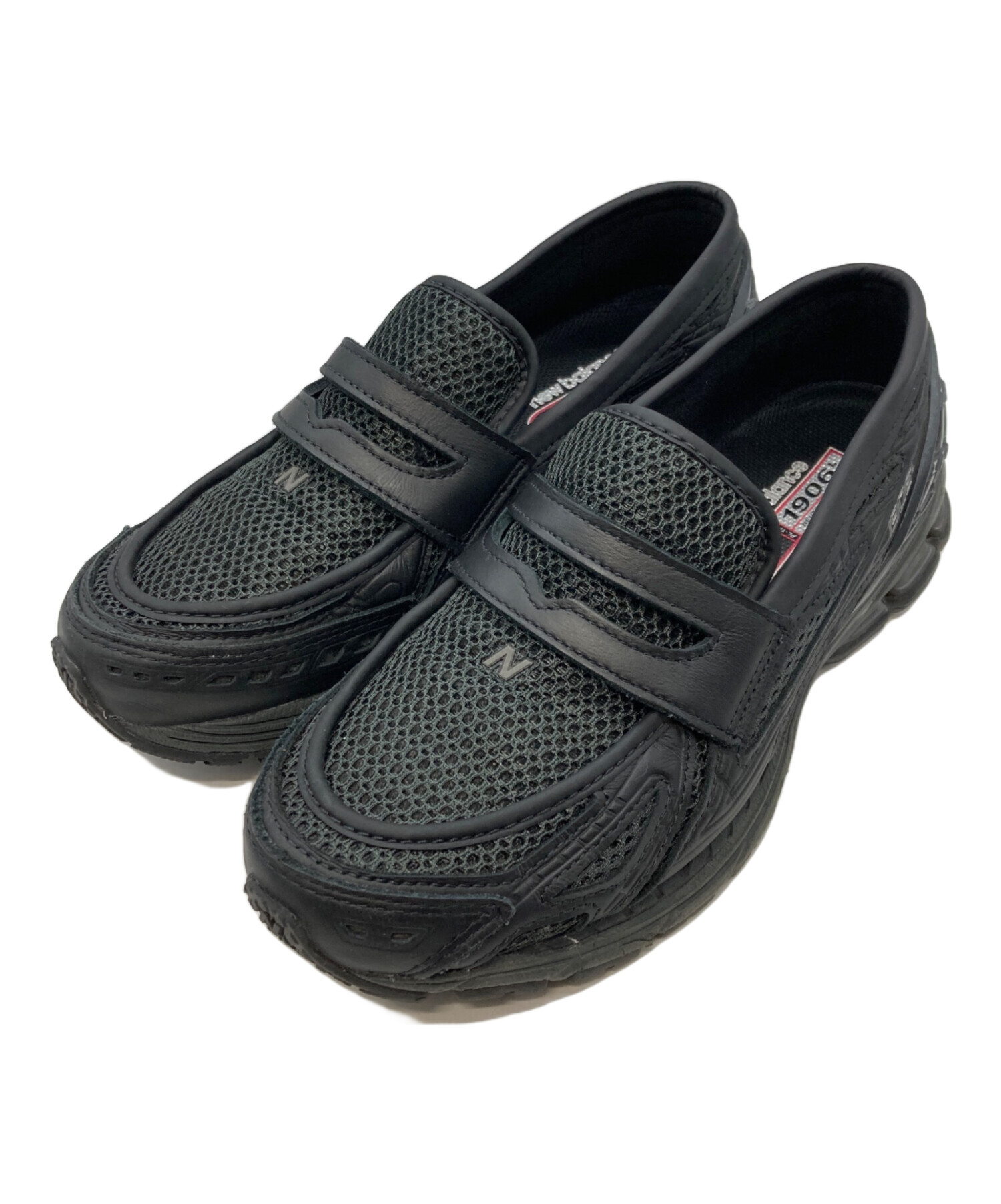 中古・古着通販】NEW BALANCE (ニューバランス) U1906LAIローファー 