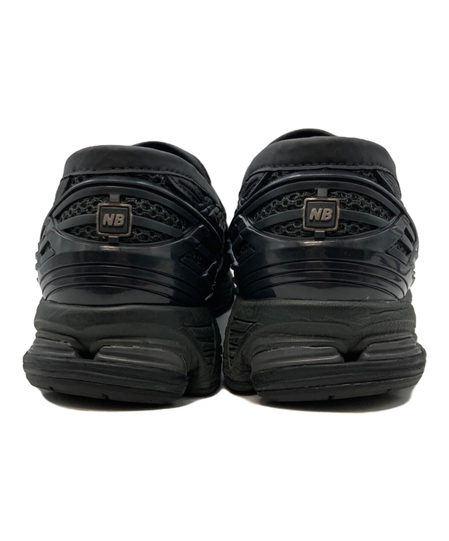中古・古着通販】NEW BALANCE (ニューバランス) U1906LAIローファー 