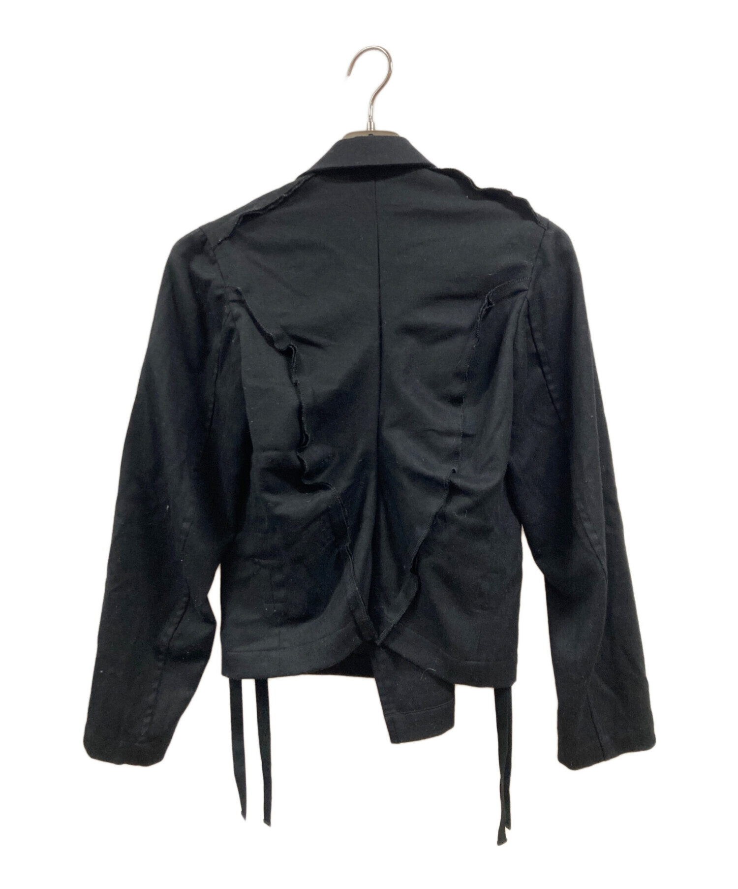 中古・古着通販】BLACK COMME des GARCONS (ブラックコムデギャルソン 