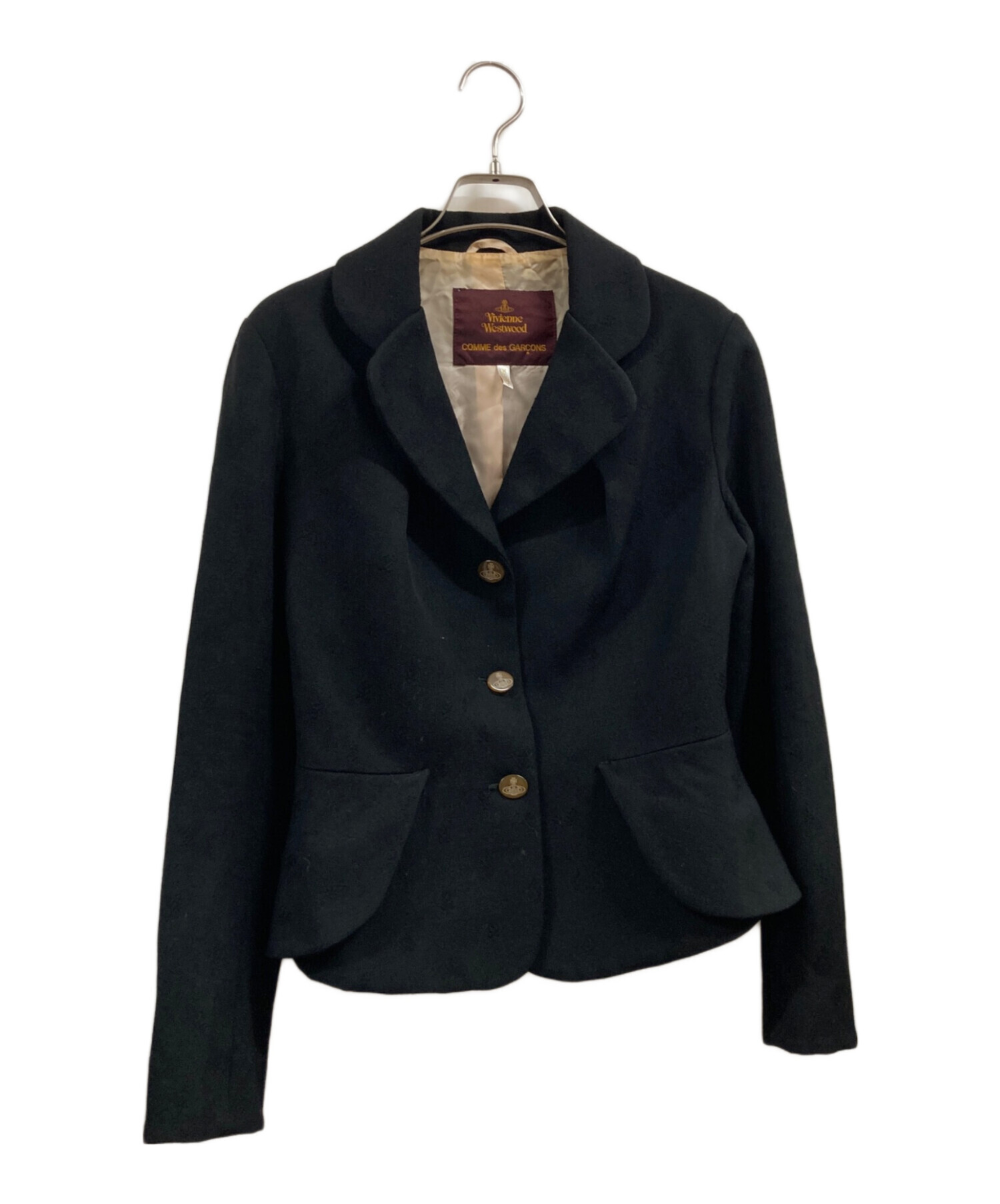 中古・古着通販】Vivienne Westwood (ヴィヴィアンウエストウッド