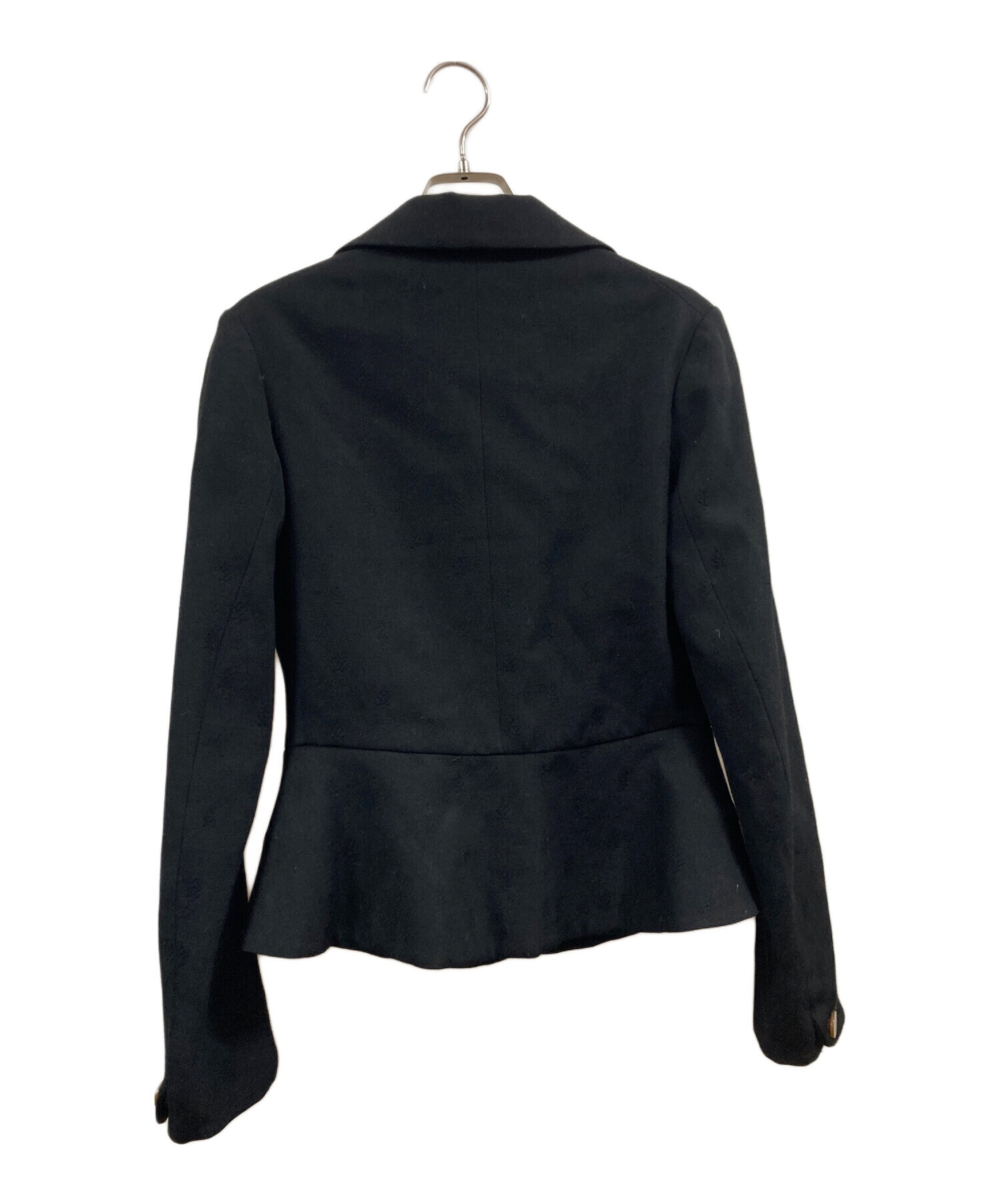 未使用☆ヴィヴィアンウエストウッド☆ジャケット 中古・古着通販】Vivienne Westwood (ヴィヴィアンウエストウッド