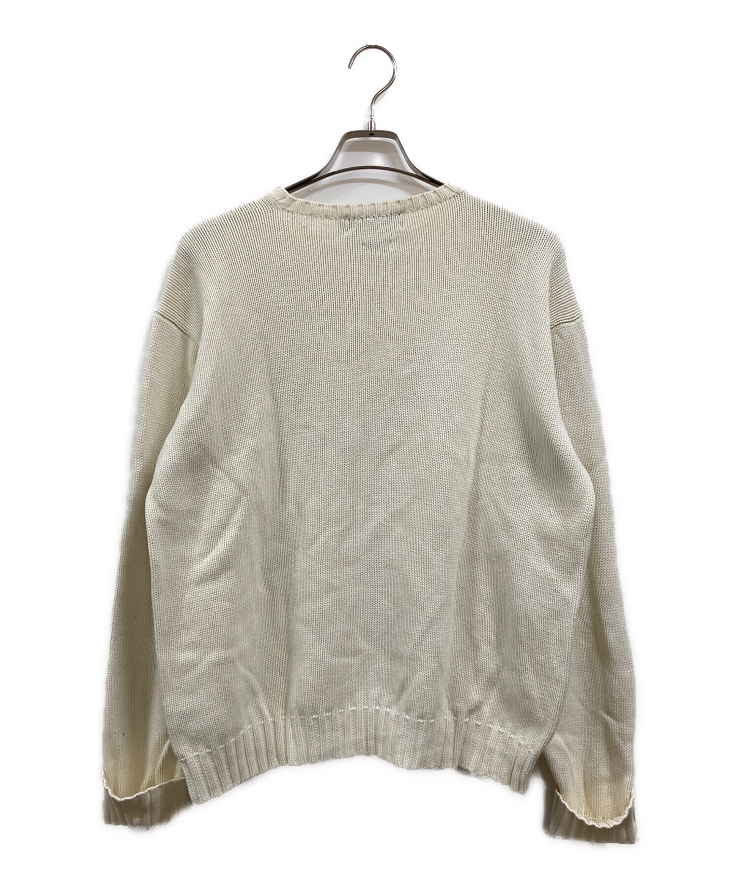 中古・古着通販】POLO RALPH LAUREN (ポロ・ラルフローレン) ポニー 