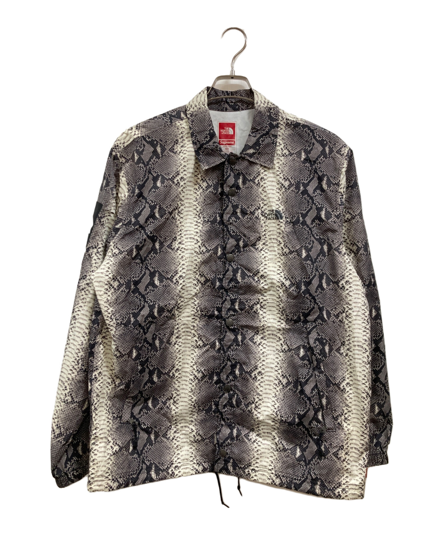中古・古着通販】THE NORTH FACE (ザ ノース フェイス) Supreme 