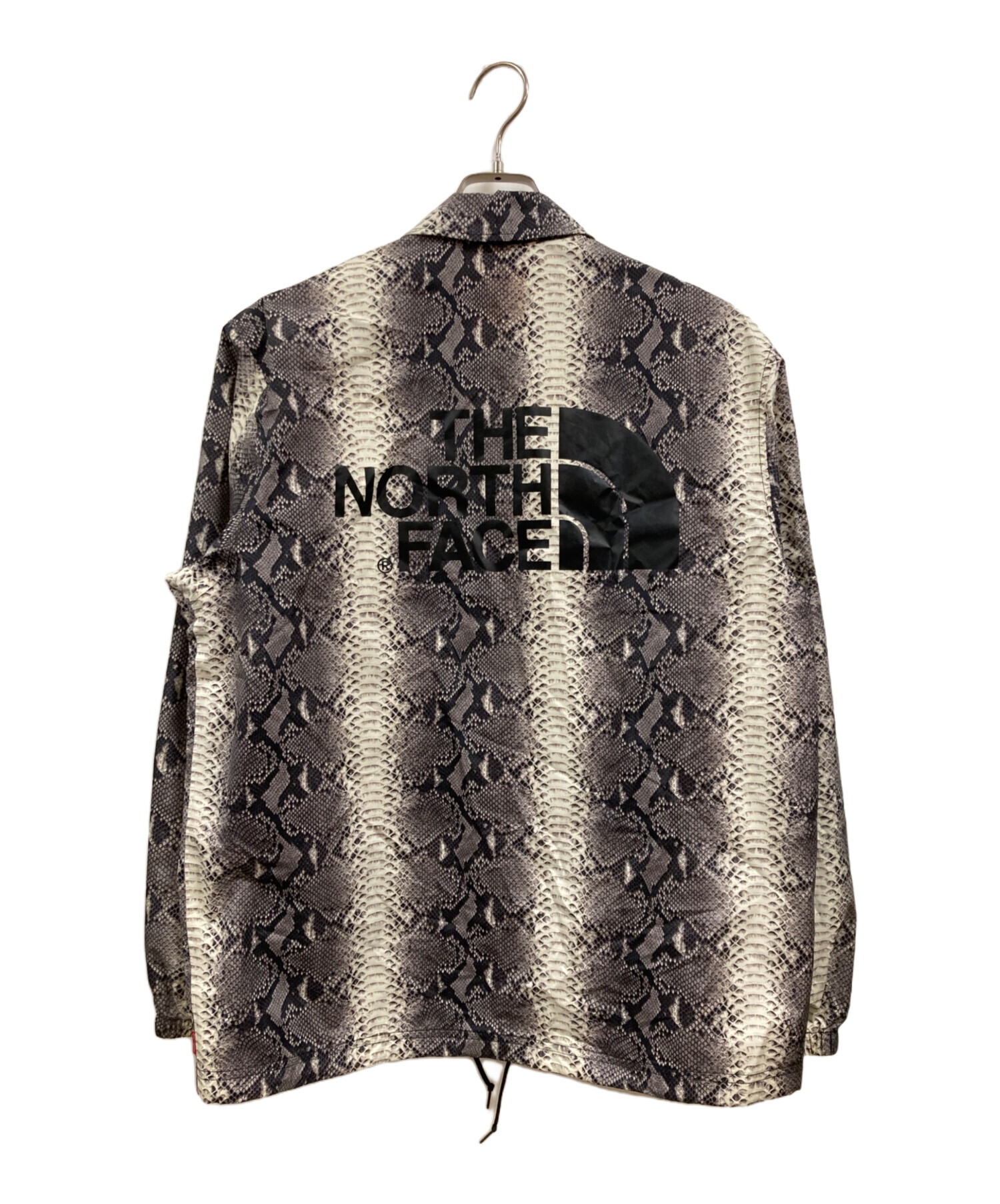中古・古着通販】THE NORTH FACE (ザ ノース フェイス) Supreme 