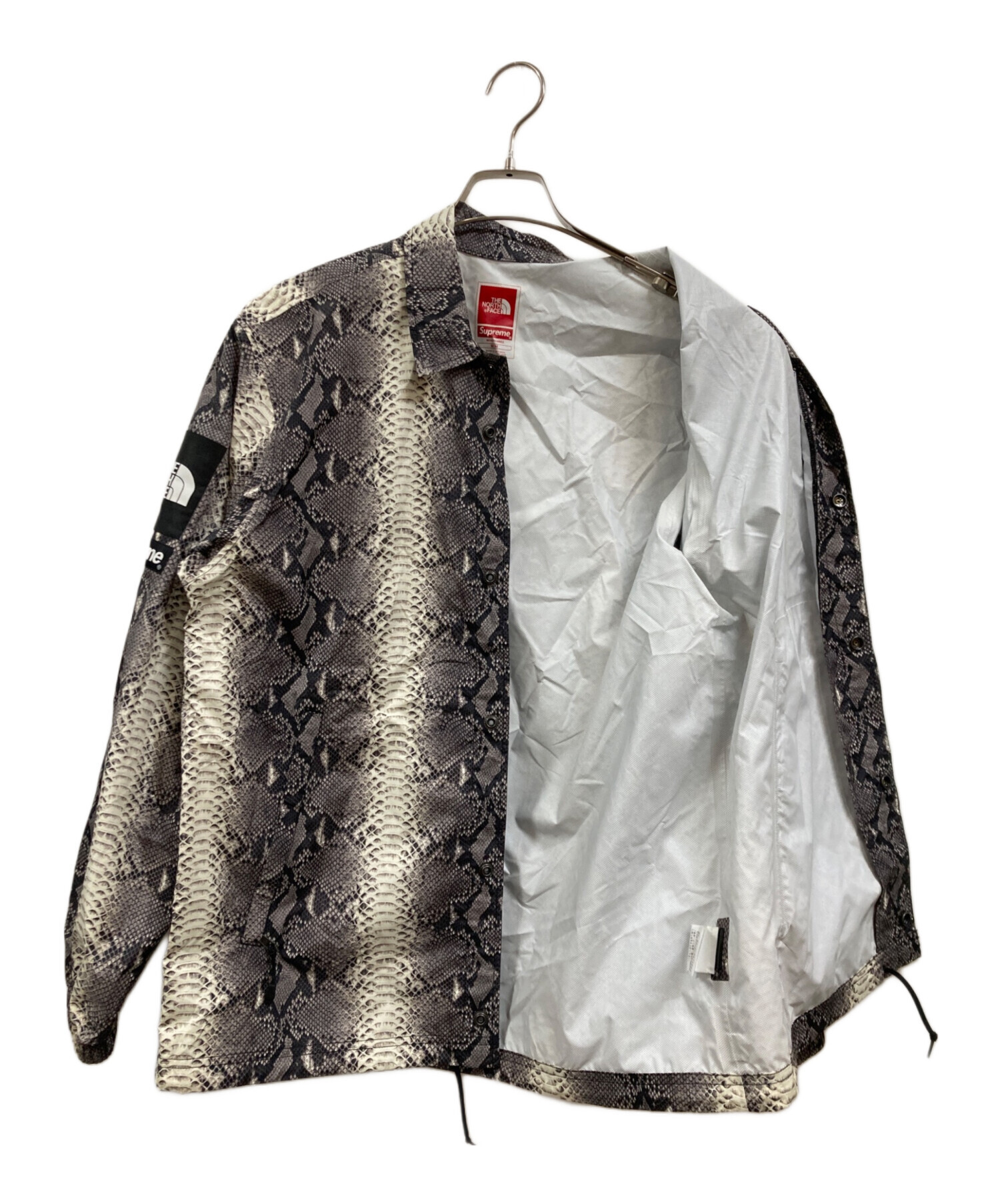 supreme the north face 18ss Lサイズ 【公式通販】