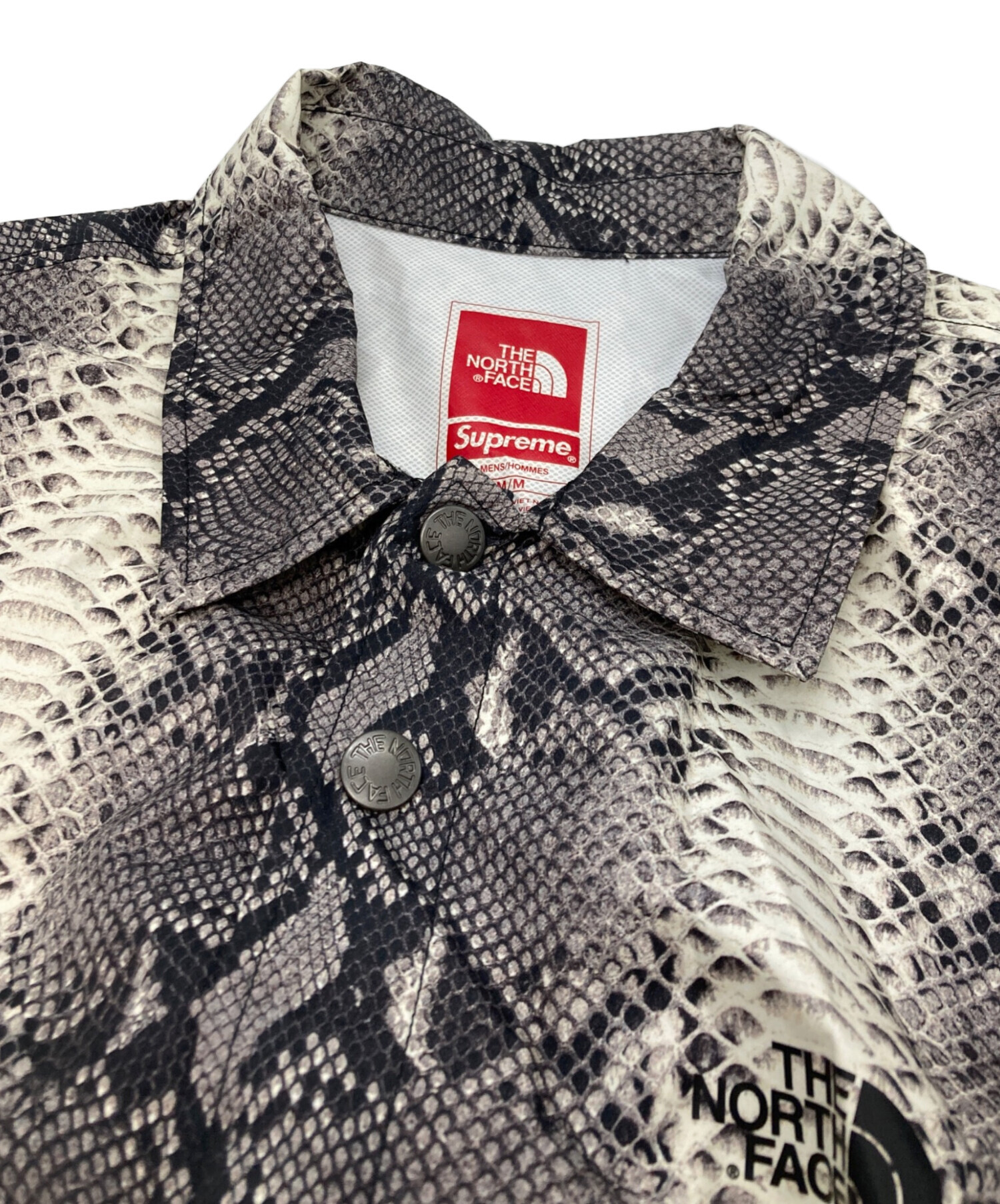 Supreme × THE NORTH FACE 18SSコラボアイテムが4月7日 Week7に 