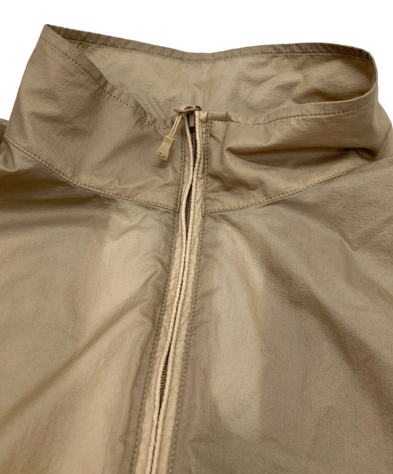 中古・古着通販】DAIWA PIER39 (ダイワ ピア39) TECH REVERSIBLE WIND 