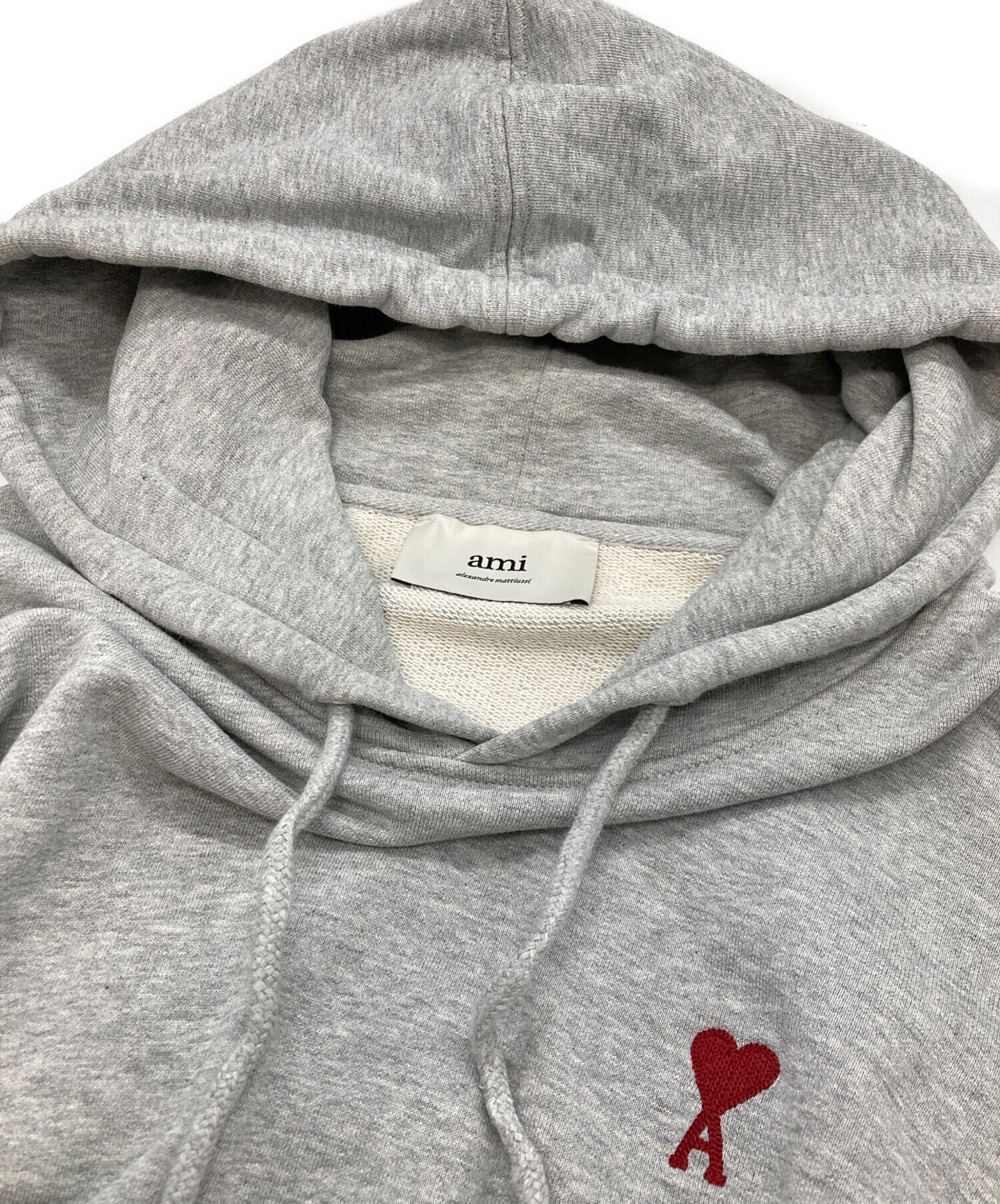 中古・古着通販】AMI Alexandre Mattiussi (アミアレクサンドルマ