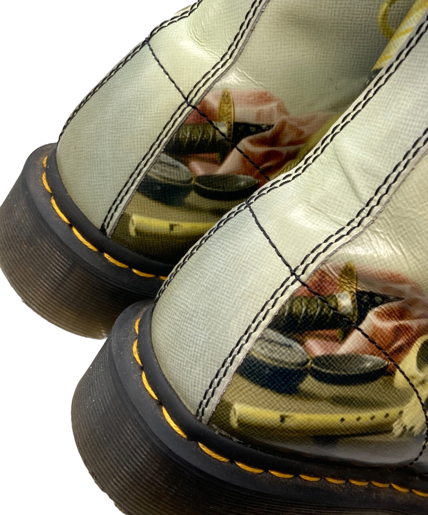 中古・古着通販】Dr.Martens (ドクターマーチン) THE NATIONAL GALLERY