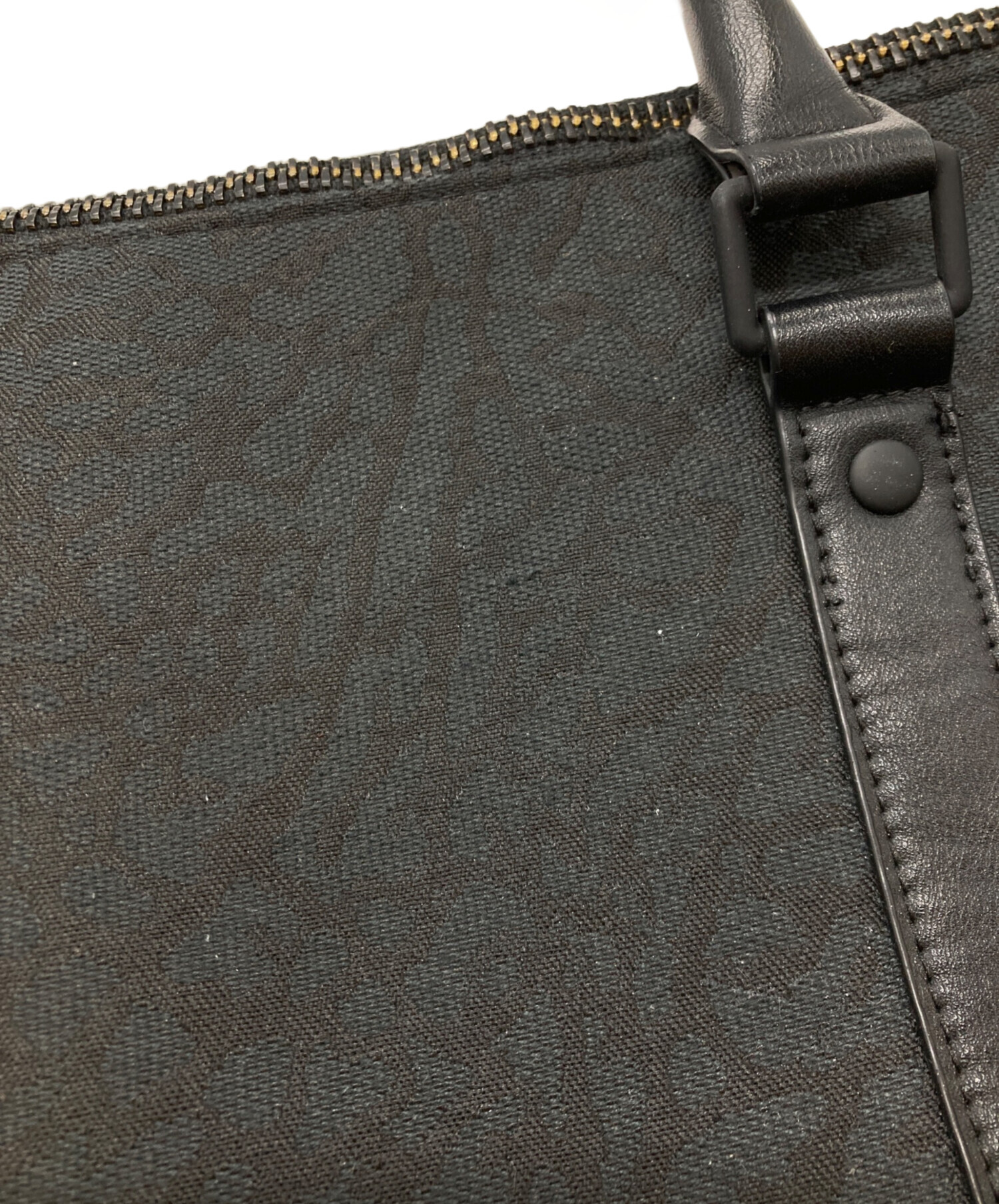 中古・古着通販】JORDAN (ジョーダン) Icon Duffel 25L Bag｜ブランド