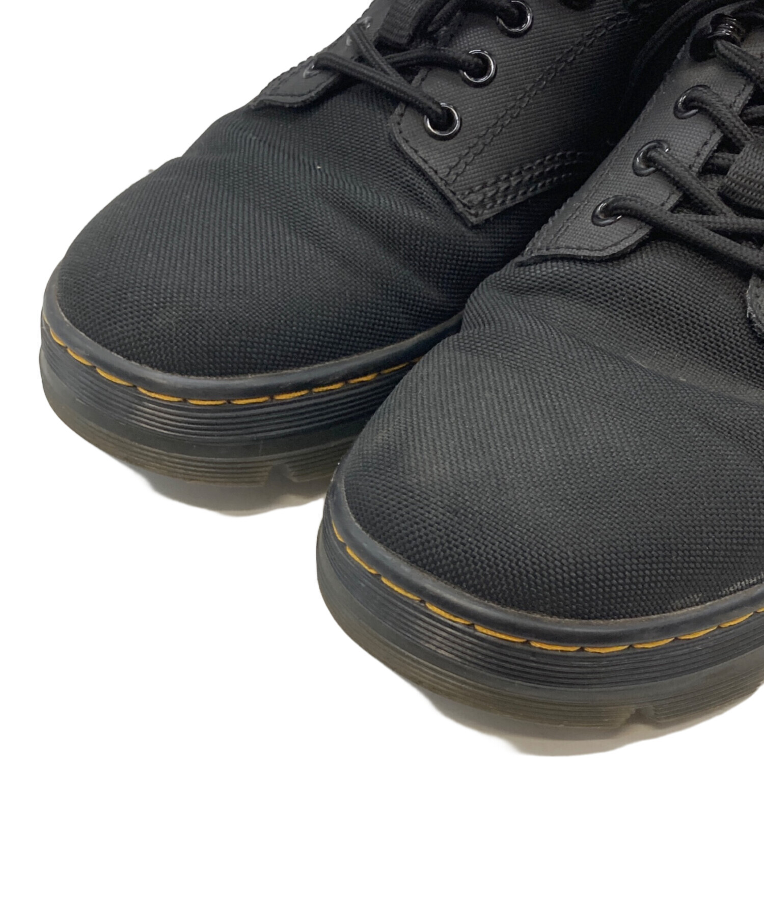 中古・古着通販】Dr.Martens (ドクターマーチン) REEDER ブラック