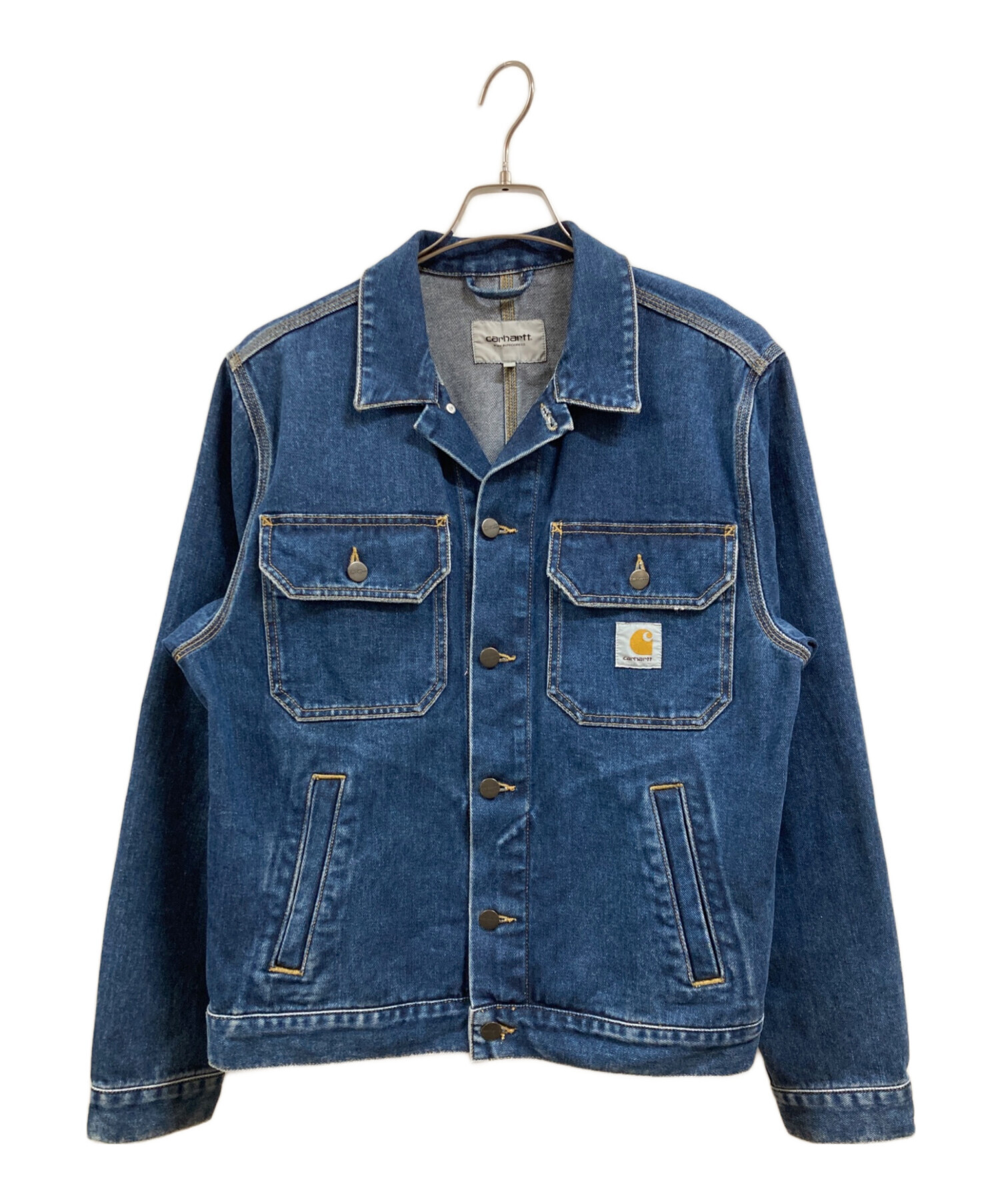 中古・古着通販】Carhartt WIP (カーハート ワーク イン プログレス