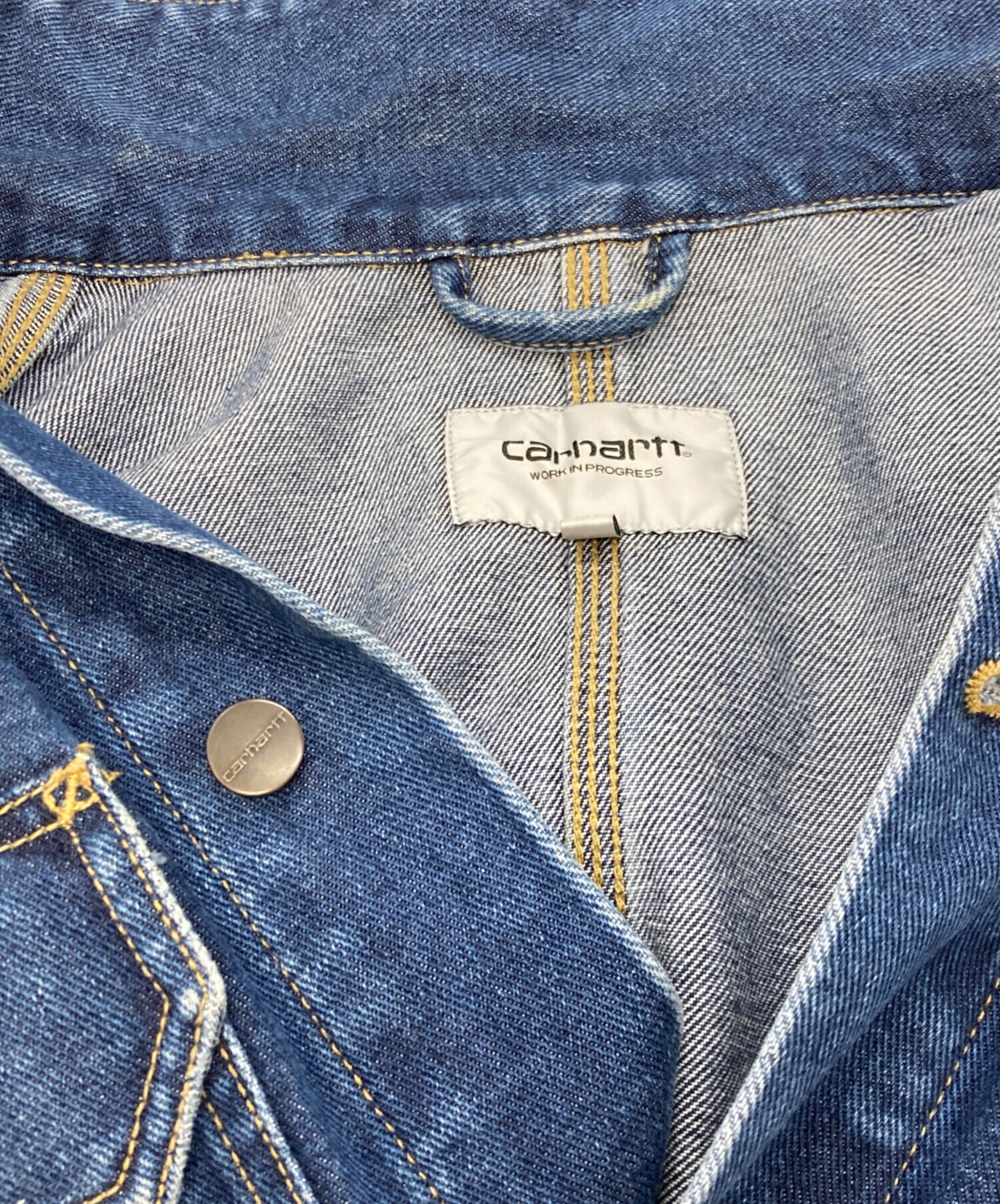 中古・古着通販】Carhartt WIP (カーハート ワーク イン プログレス