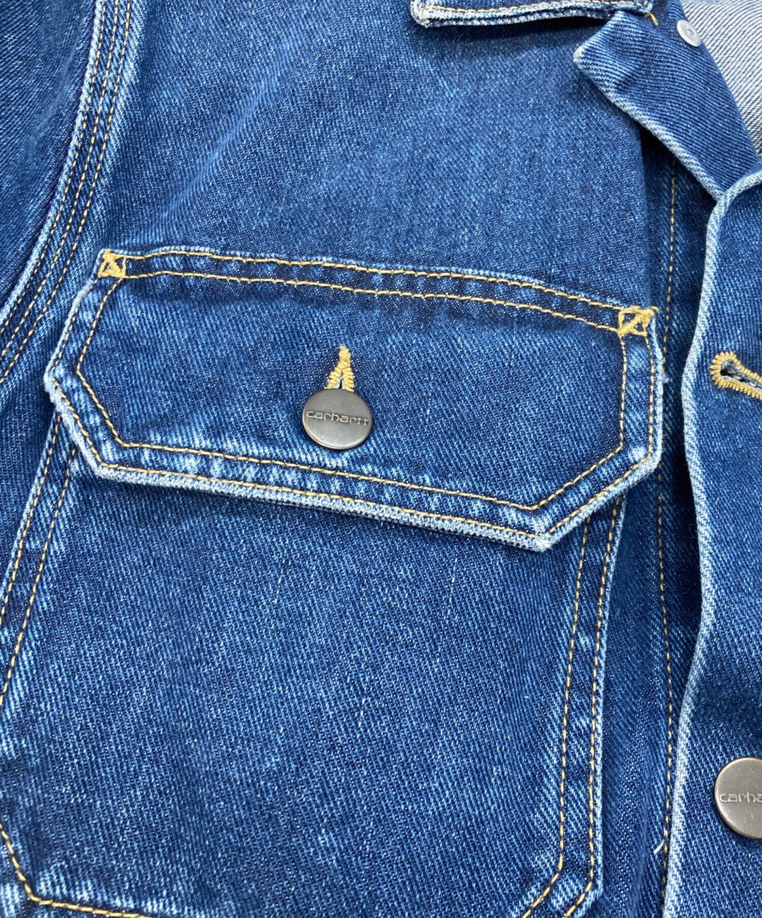 中古・古着通販】Carhartt WIP (カーハート ワーク イン プログレス