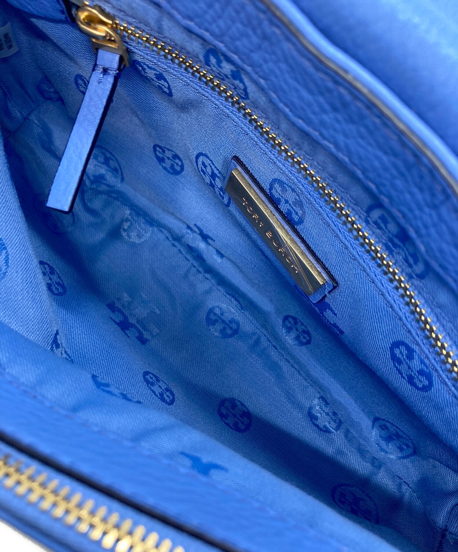中古・古着通販】TORY BURCH (トリーバーチ) ハーパークロスボディ