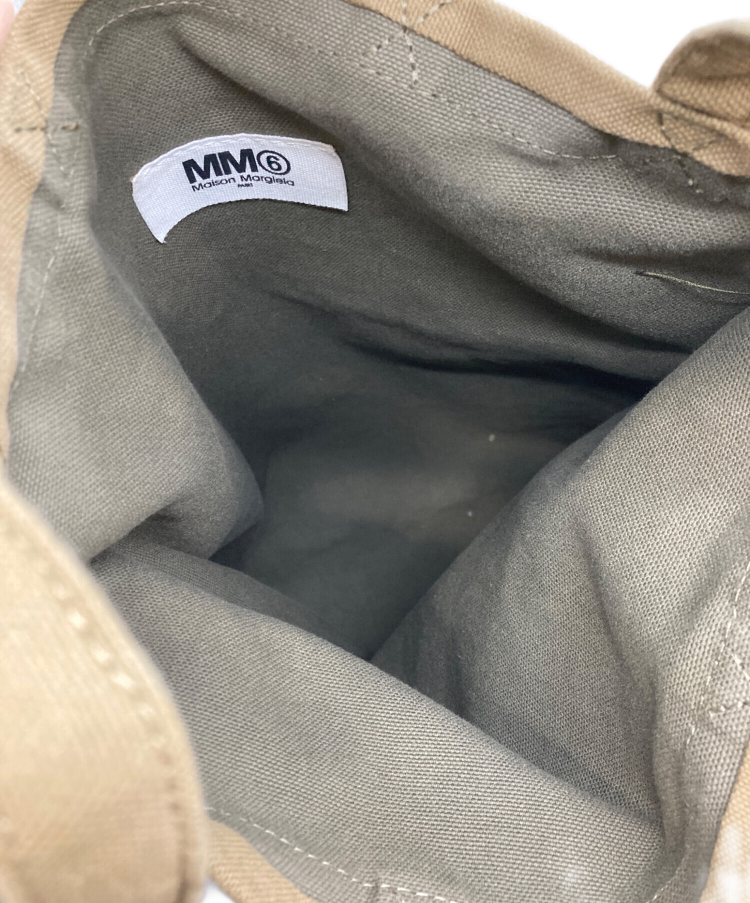 中古・古着通販】MM6 Maison Margiela (エムエムシックスメゾン 