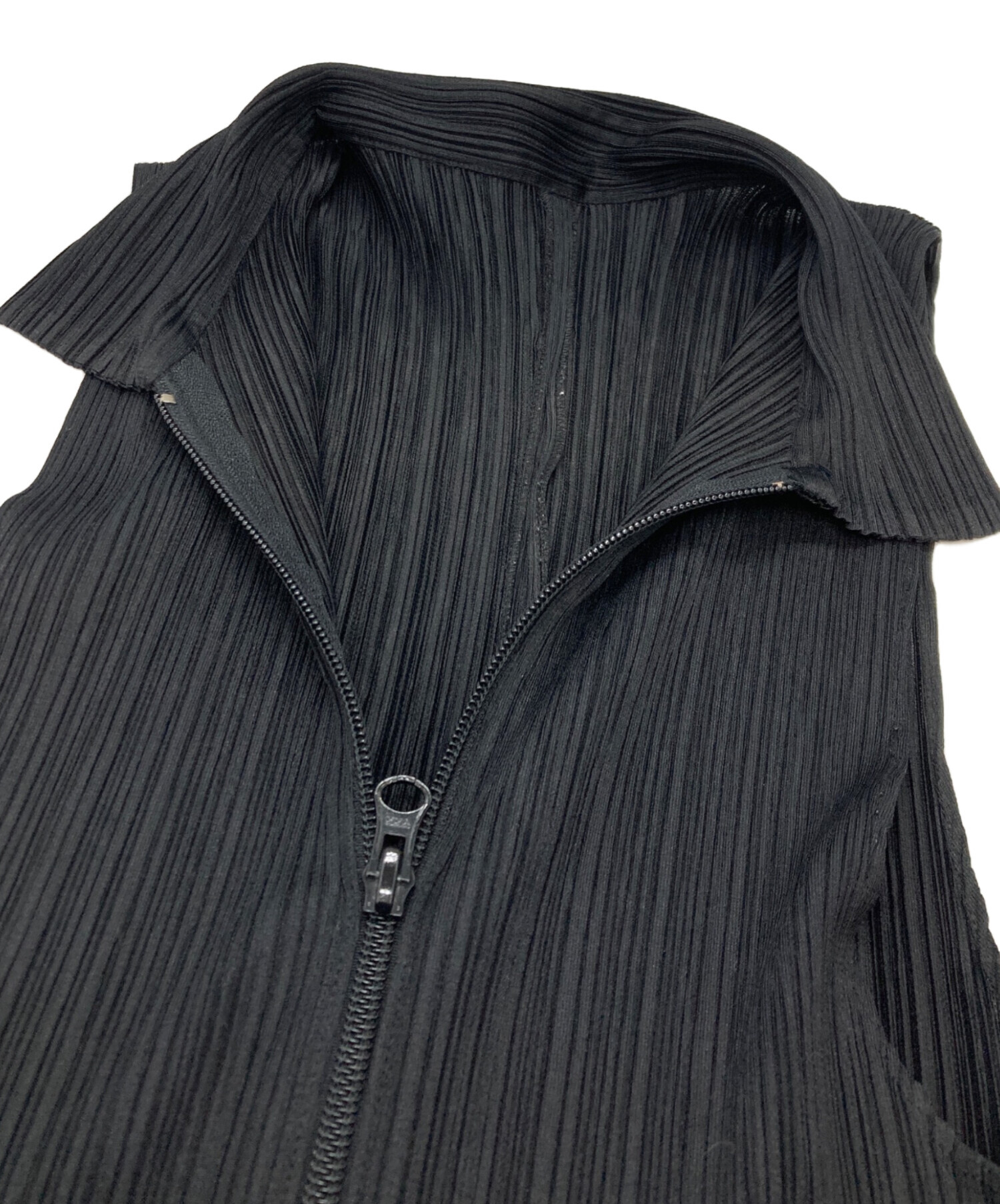 中古・古着通販】PLEATS PLEASE (プリーツプリーズ) プリーツジャンプ
